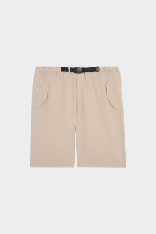 Ka_yo_prototype - Short - Taille L Beige