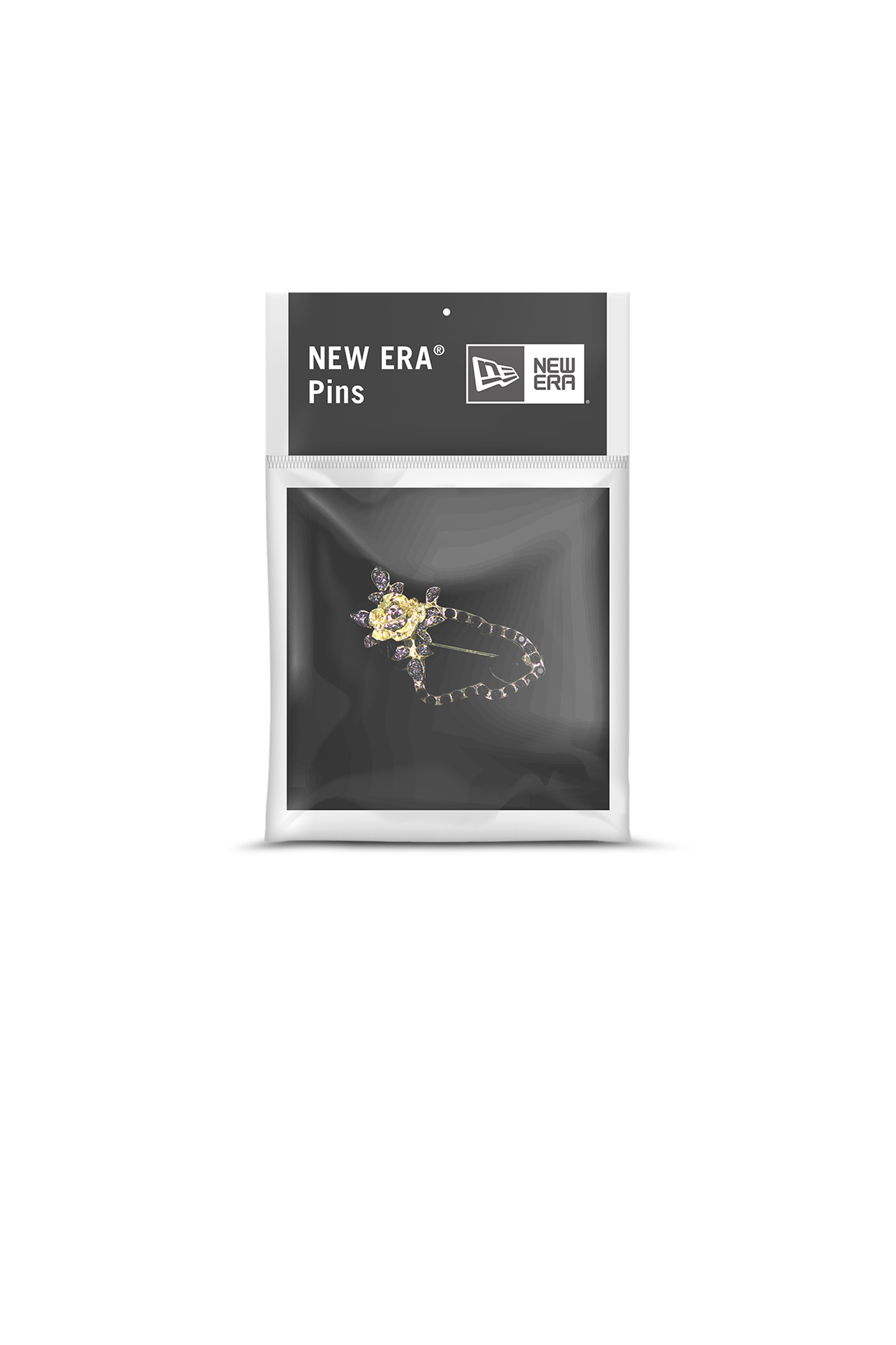 Pin's | Multicolore NEW ERA Homme