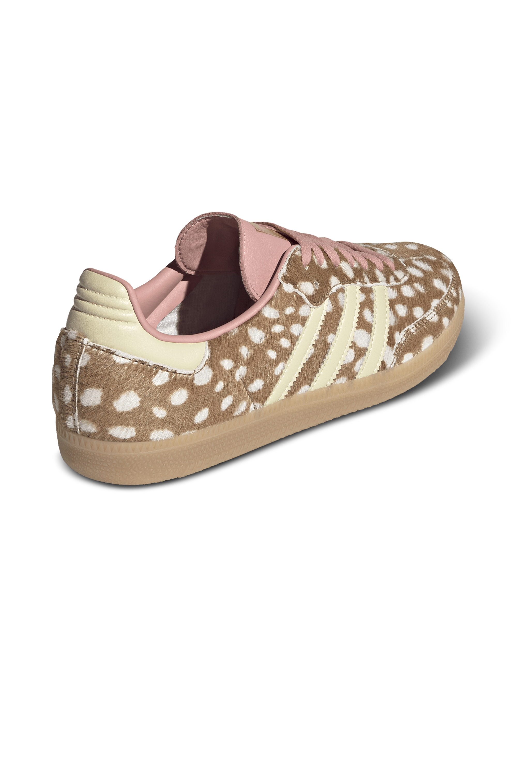 Baskets basses en cuir | Multicolore ADIDAS Femme