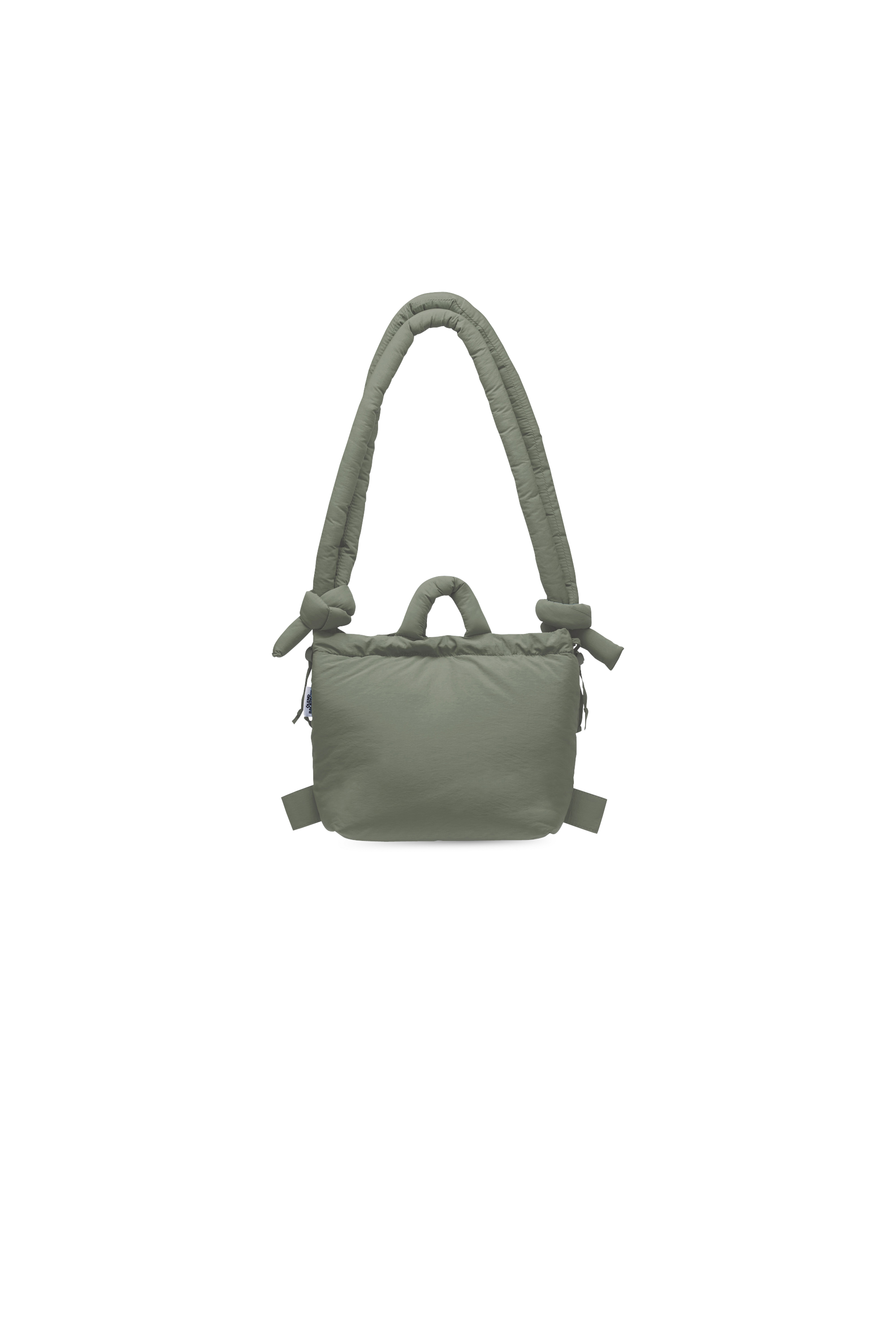 Handbag COMPACT ONA Sage