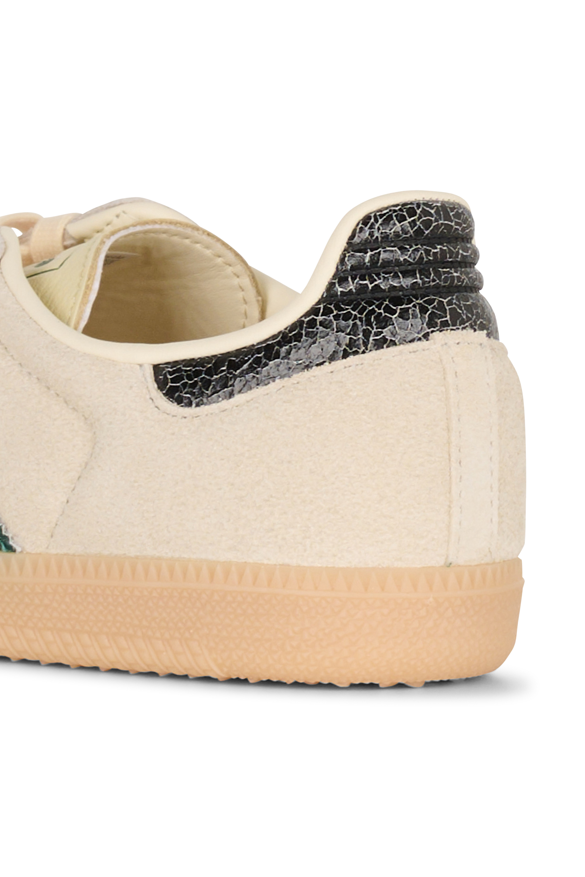 Baskets | Vert ADIDAS Femme
