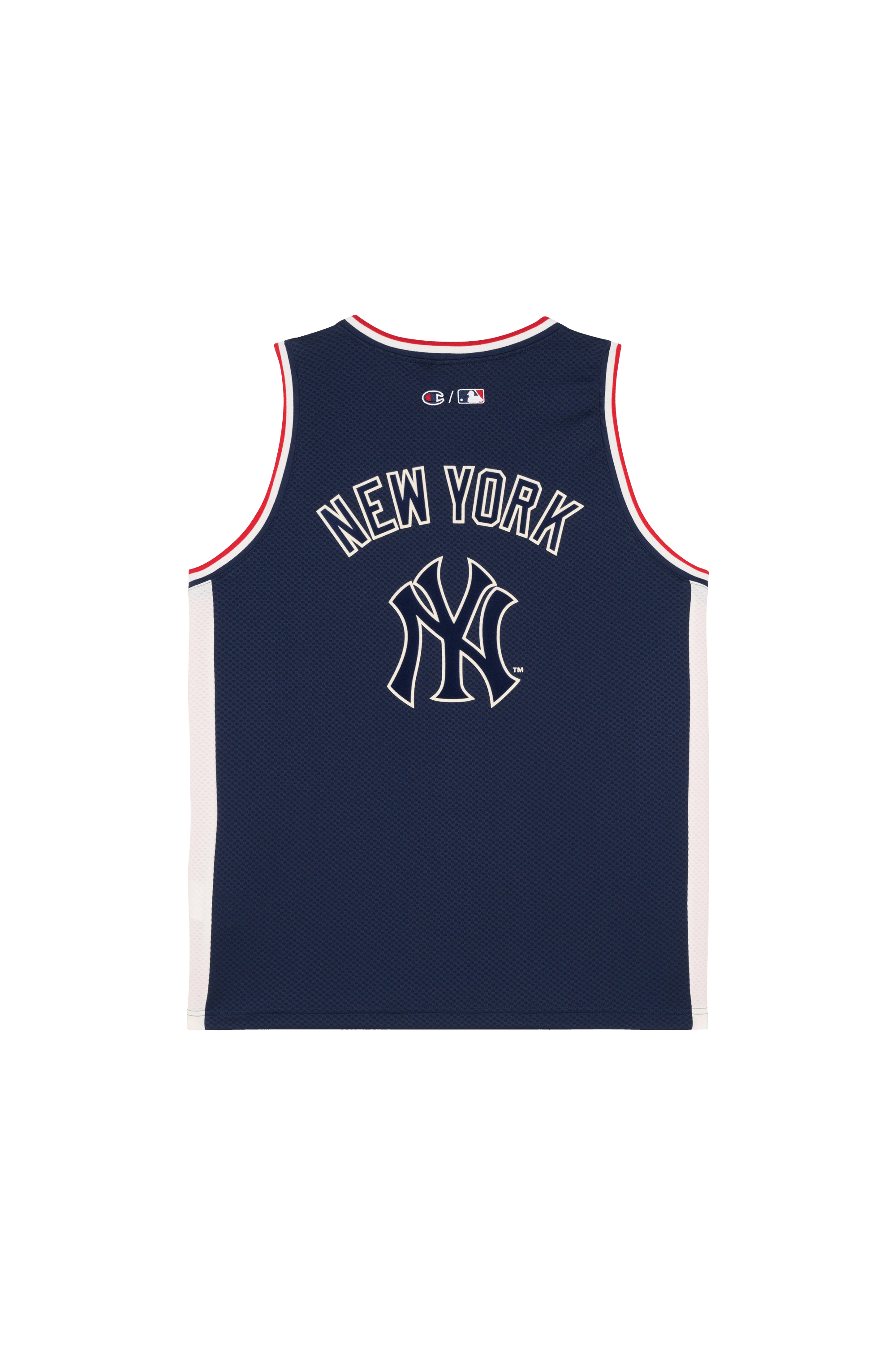 Maillot de sport | Bleu CHAMPION Homme