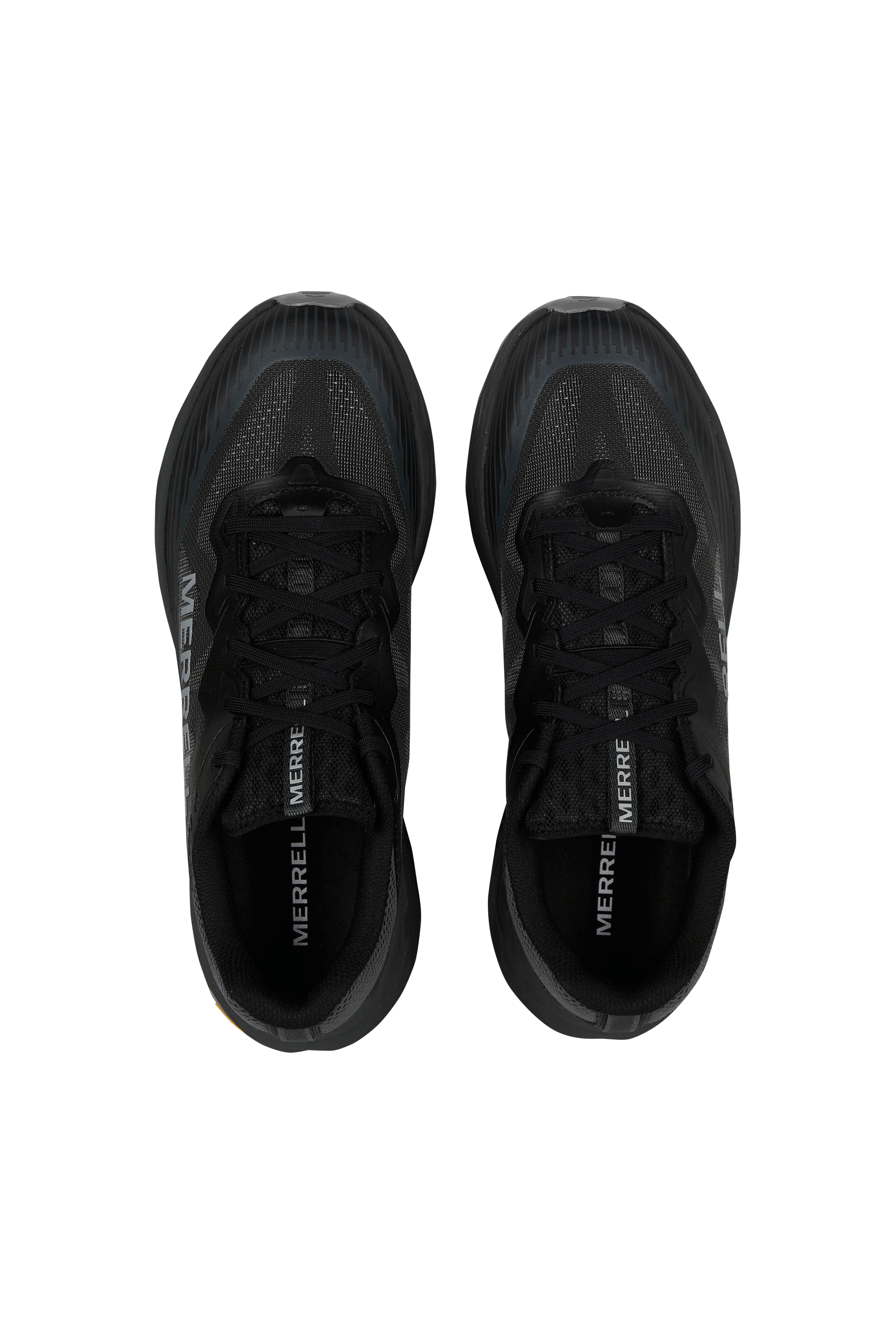 Baskets | Noir MERRELL Homme