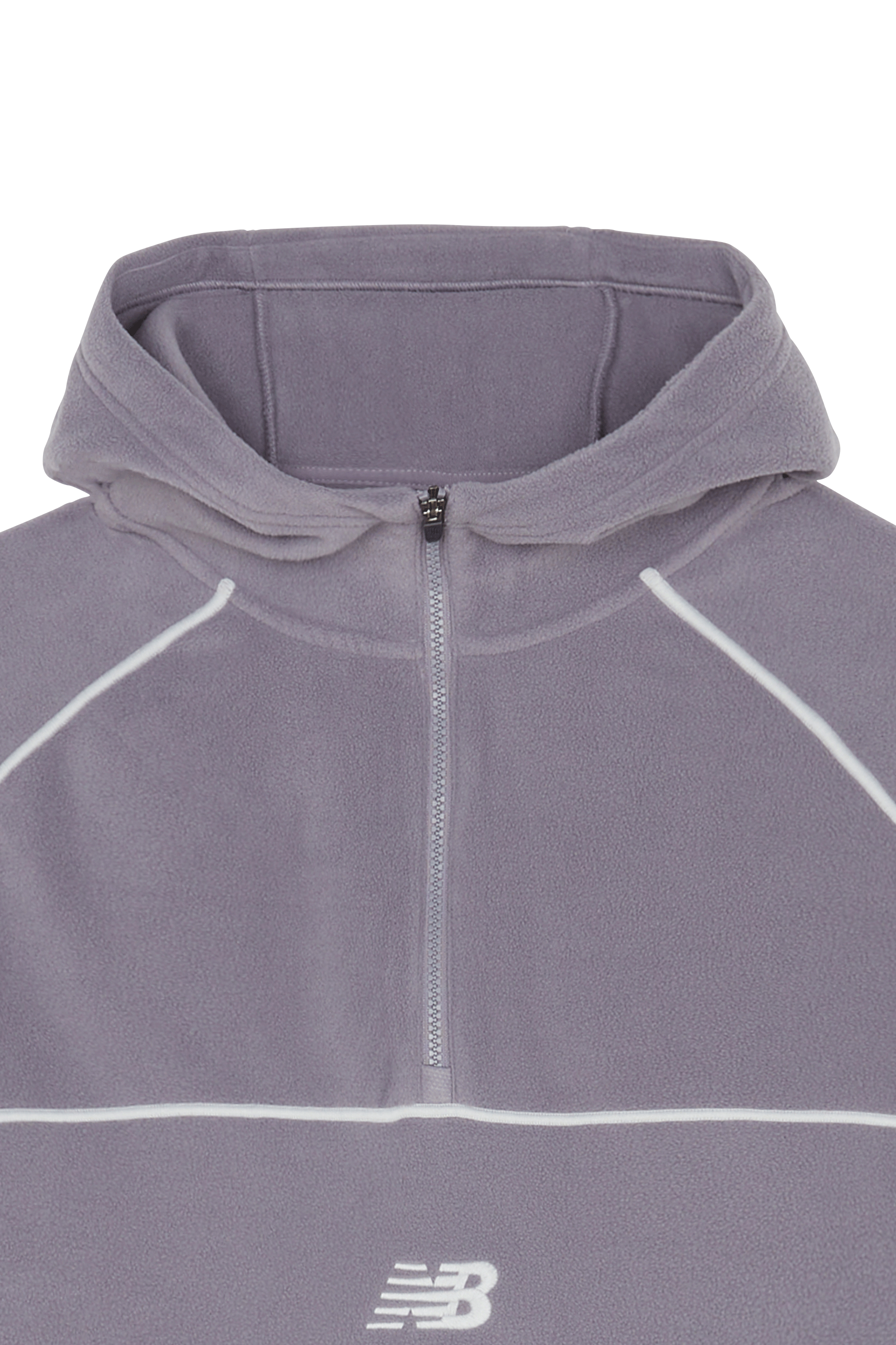 Sweatshirt | Gris NEW BALANCE Homme