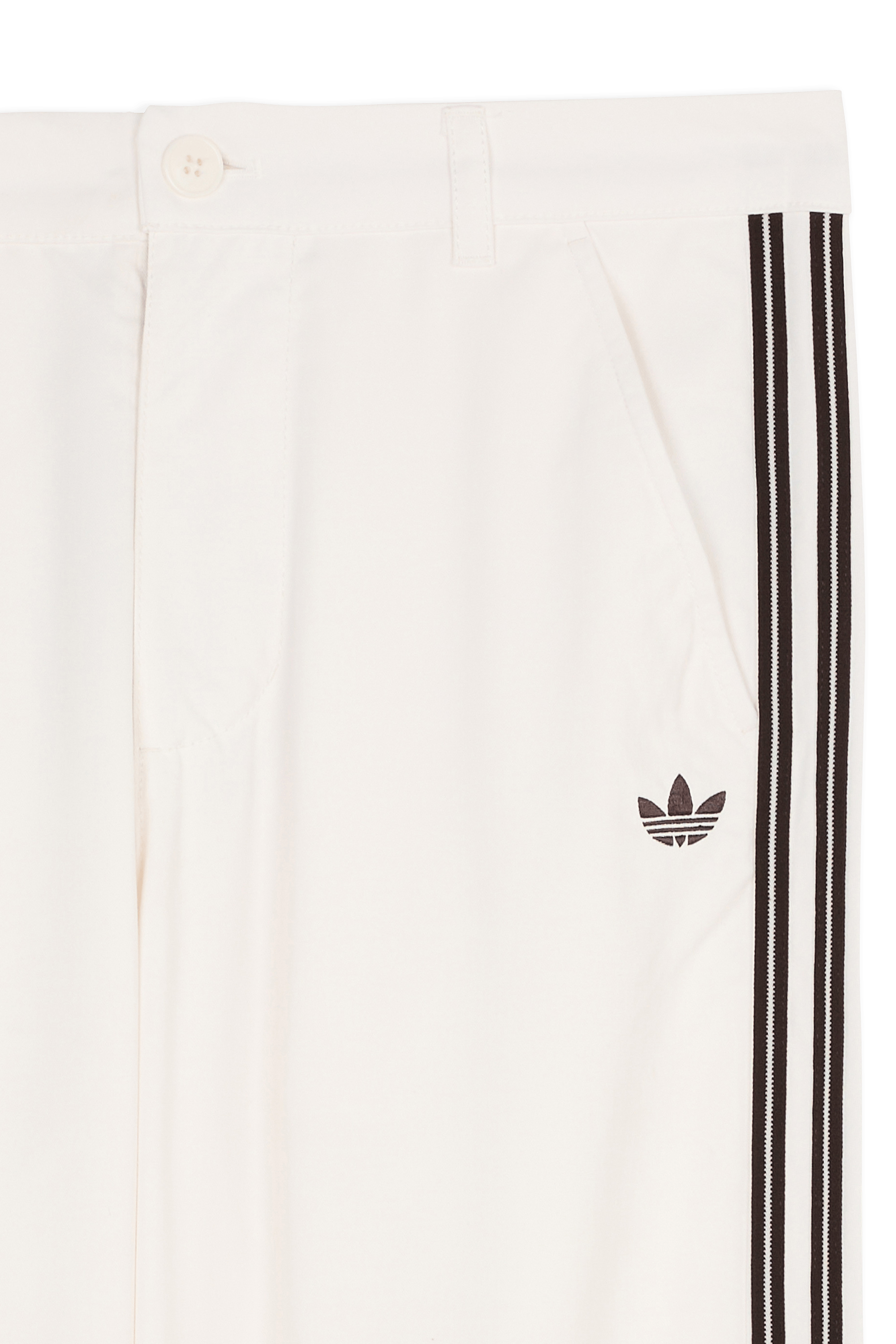 Pants ADIDAS White