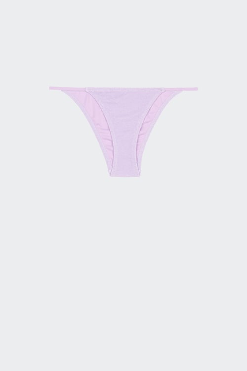 PIECES Bas de maillot de bain  Violet