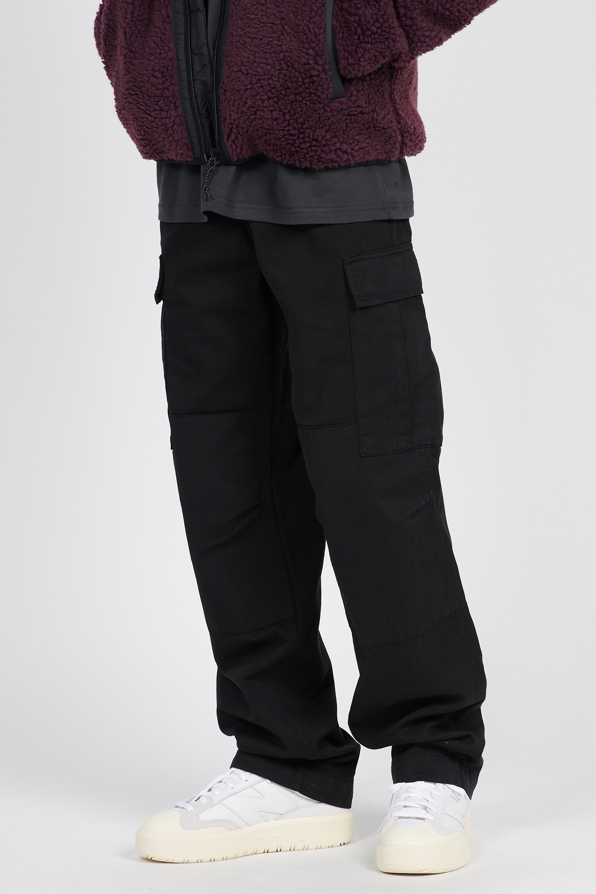 Trousers | Black CARHARTT WIP Men