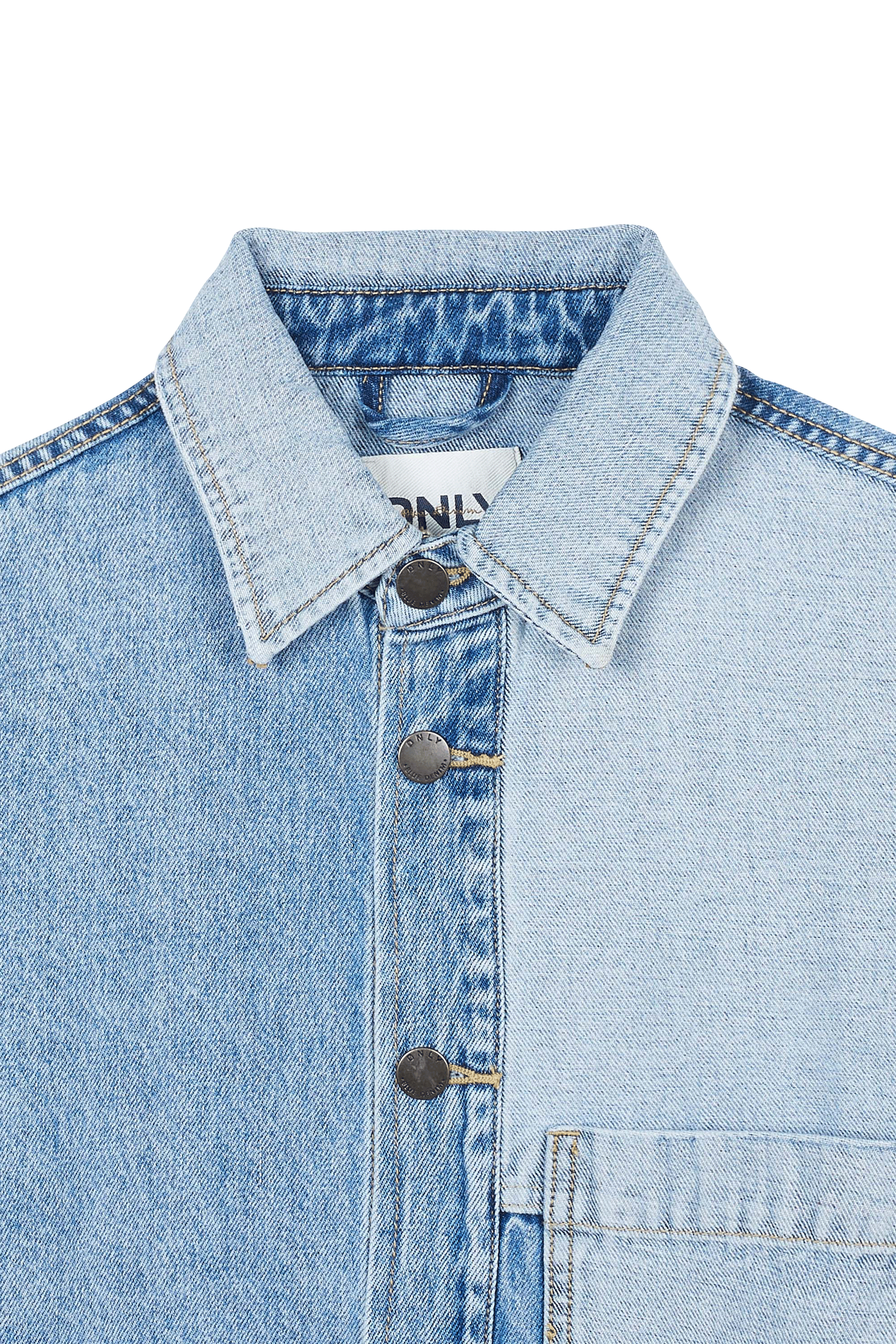 Jacket Blue