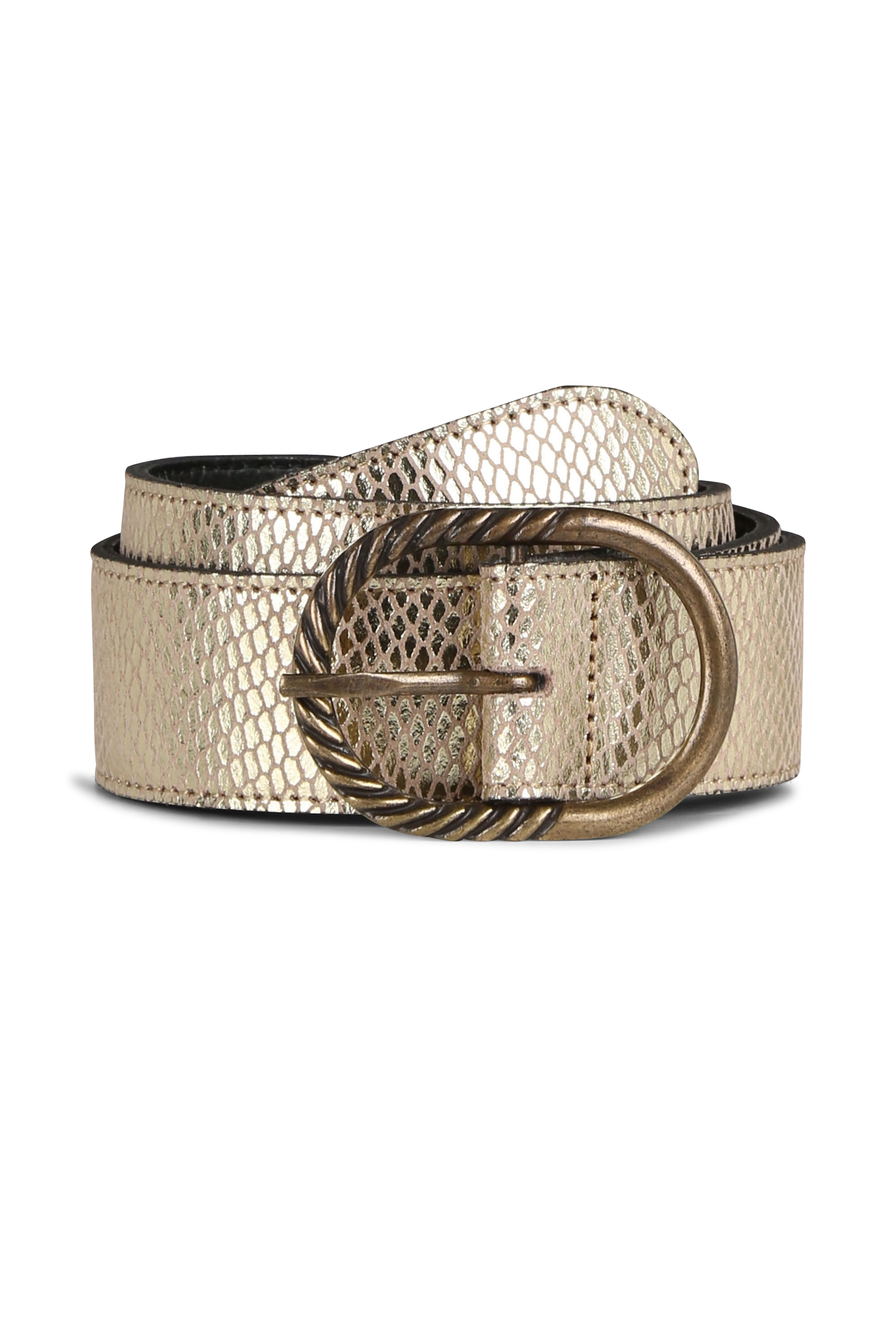 ceinture  Multicolore