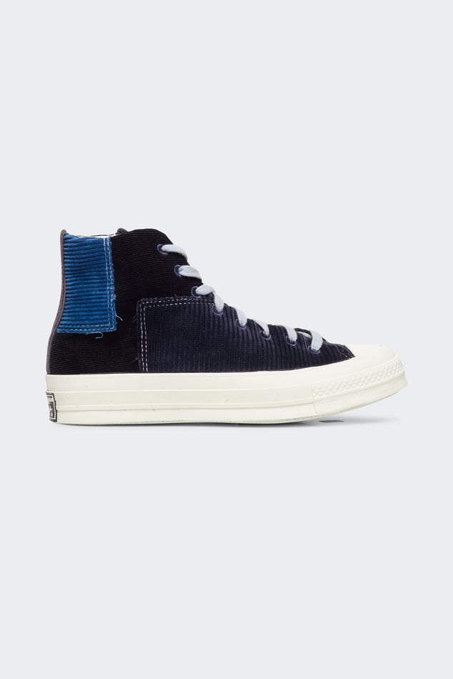 High top Sneakers Chuck 70 Hi Black Converse Man Citadium