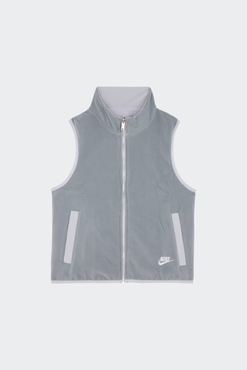 NIKE Veste Vert