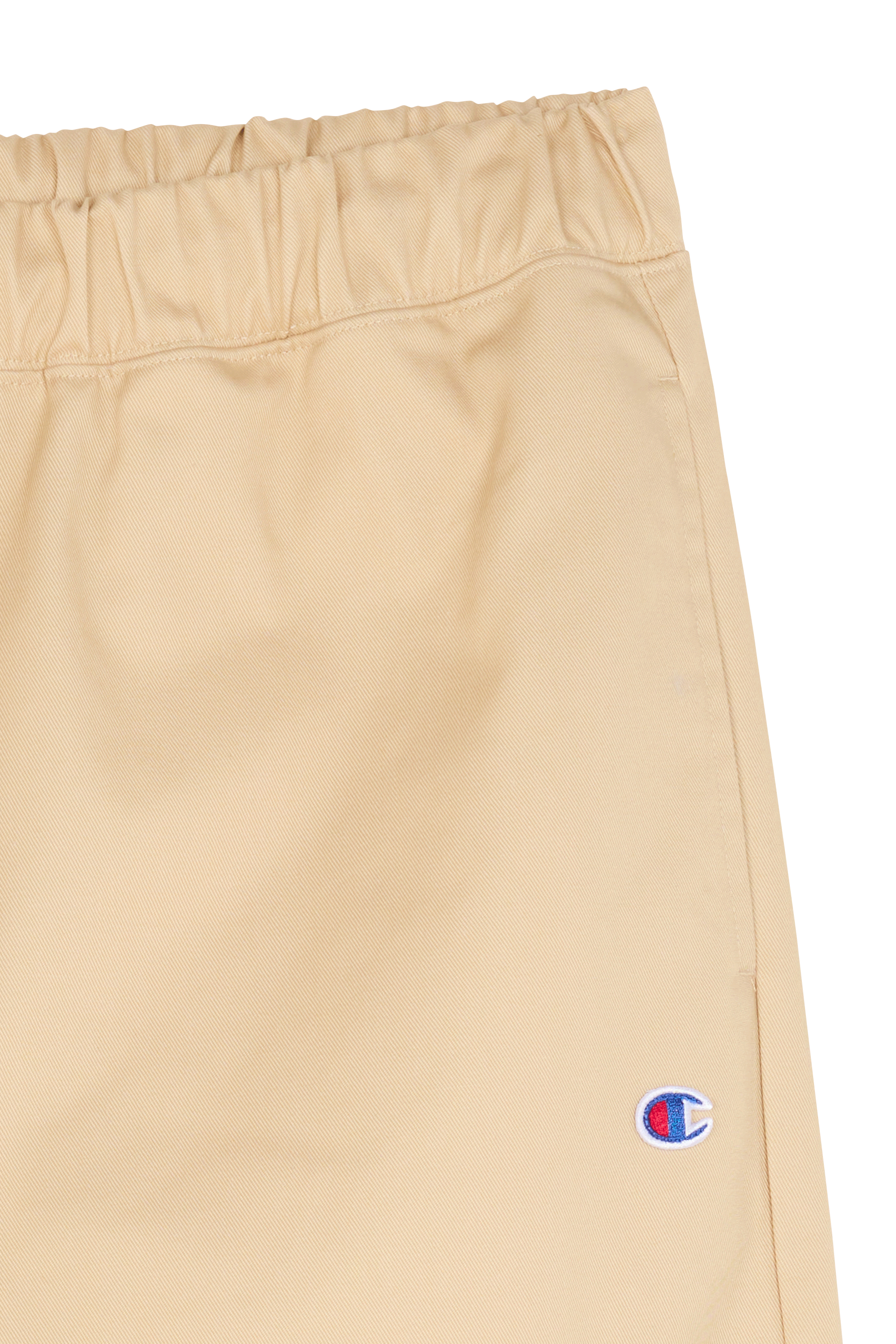 Trousers Beige