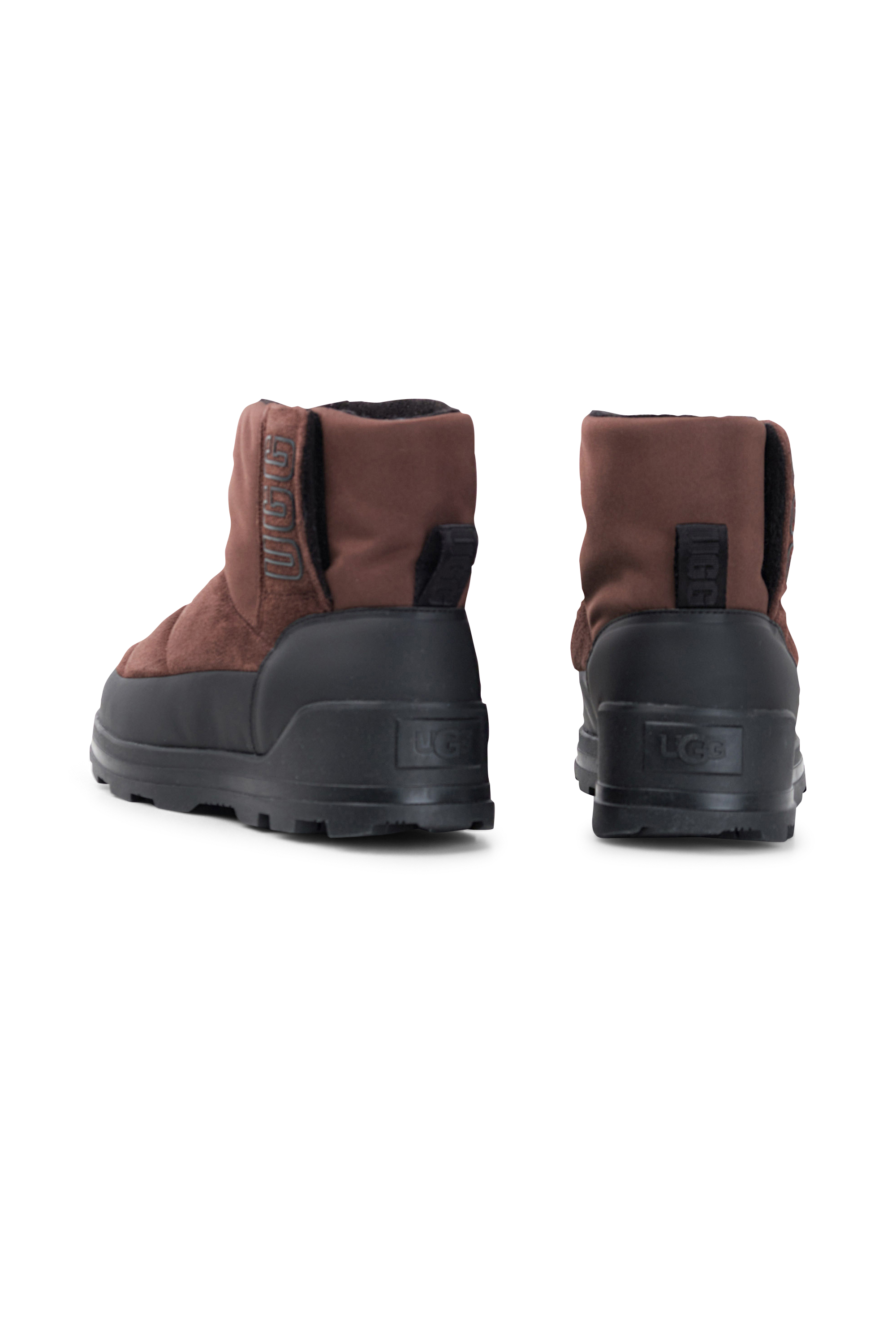 UGG Bottines Marron