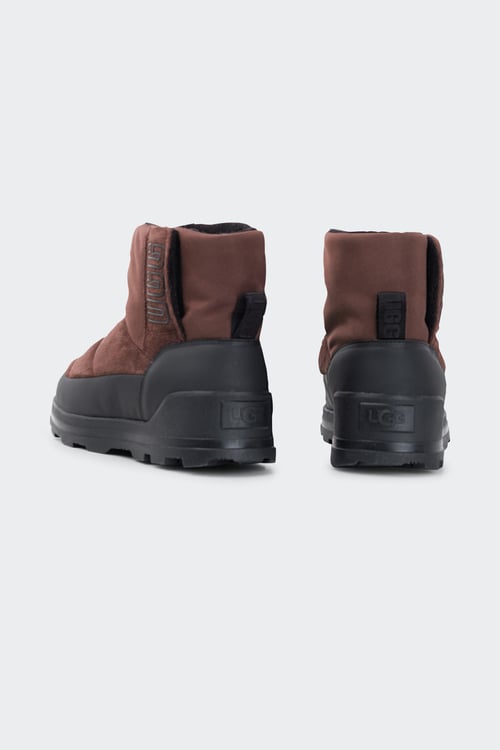 UGG Bottines Marron