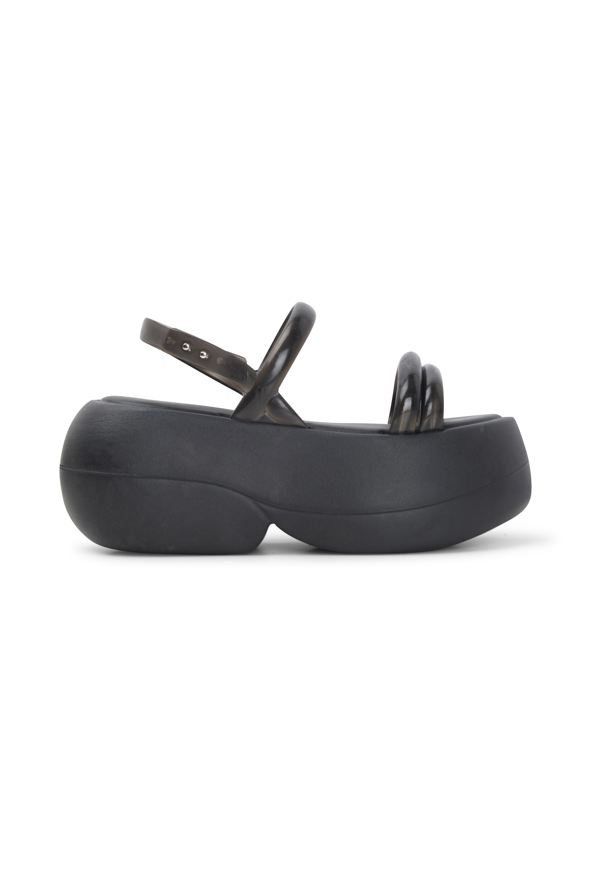 Sandals Black