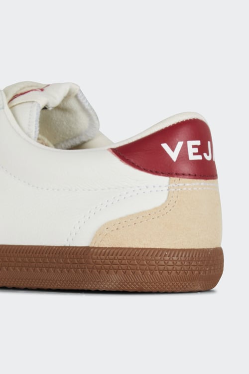 VEJA Baskets Blanc