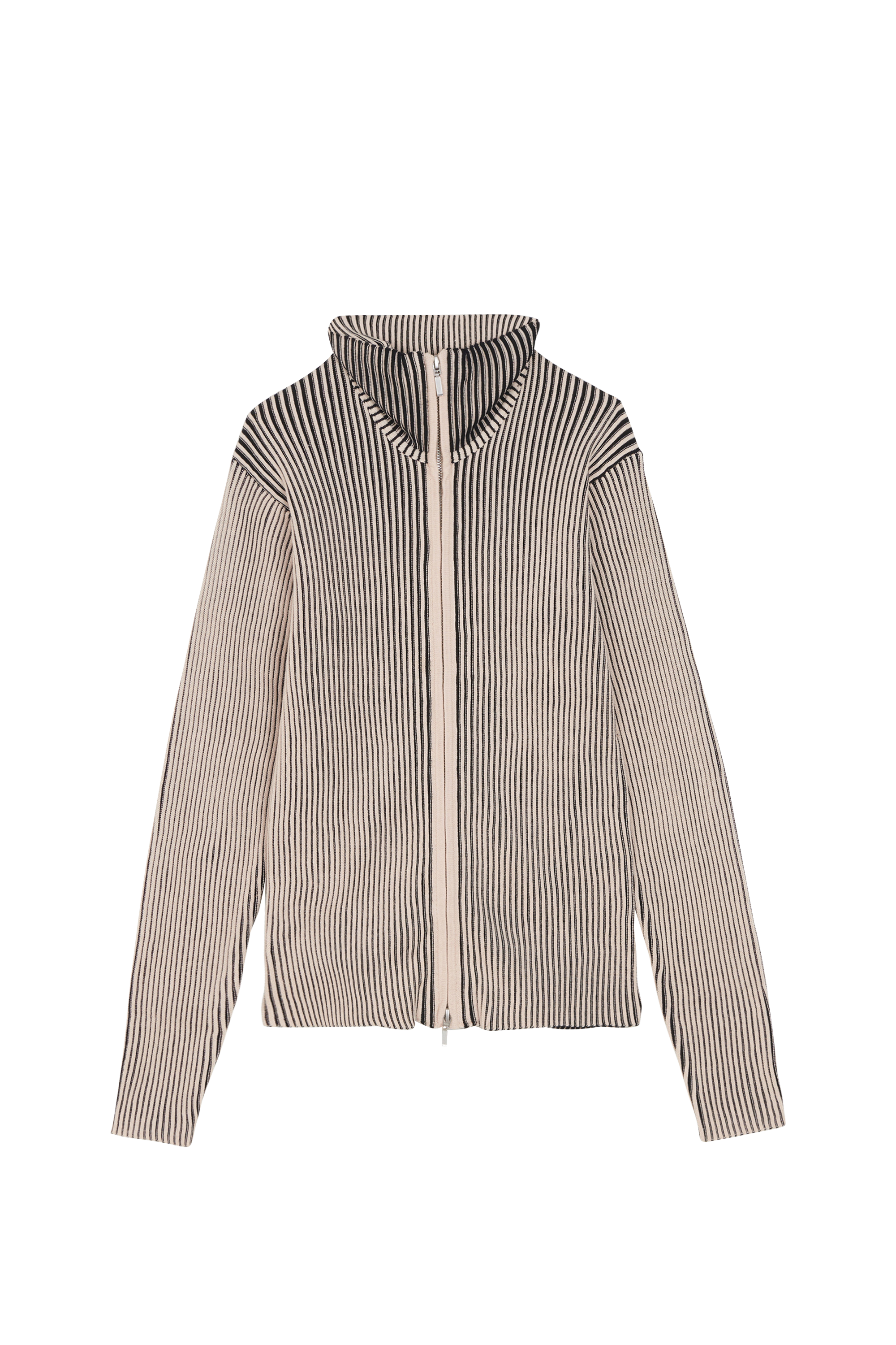 Gilet Gris
