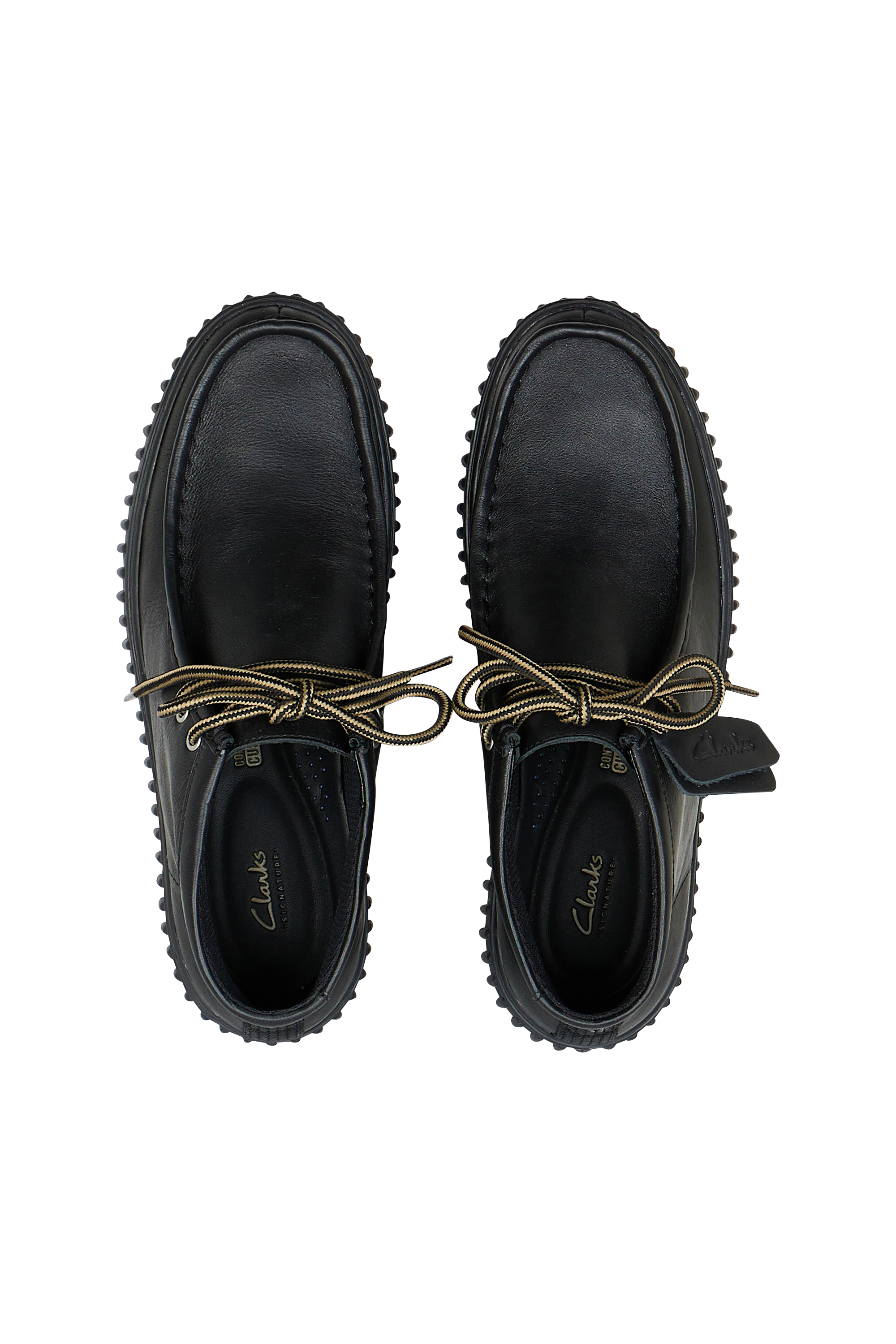 Boots Black