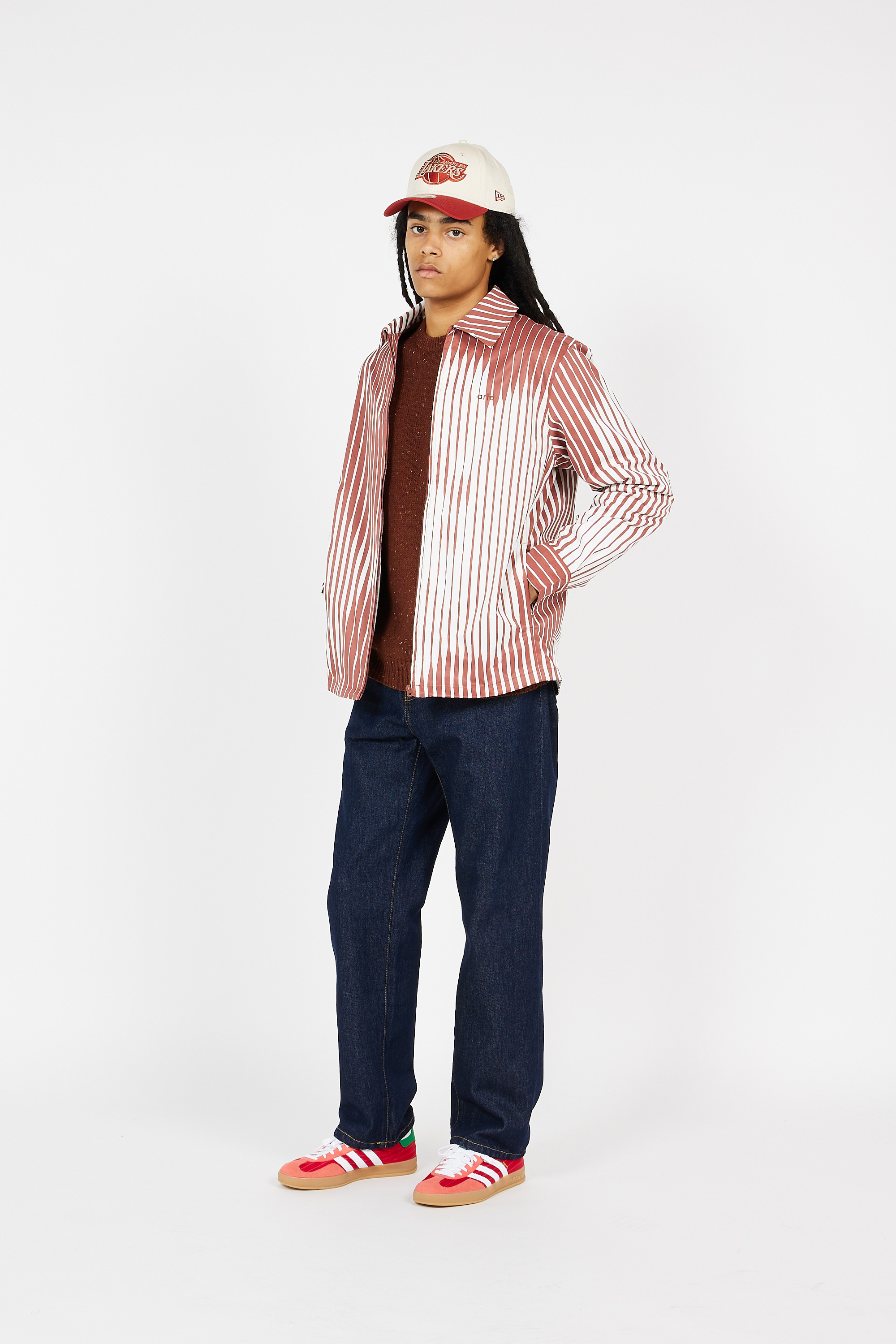 Chemise Multicolore
