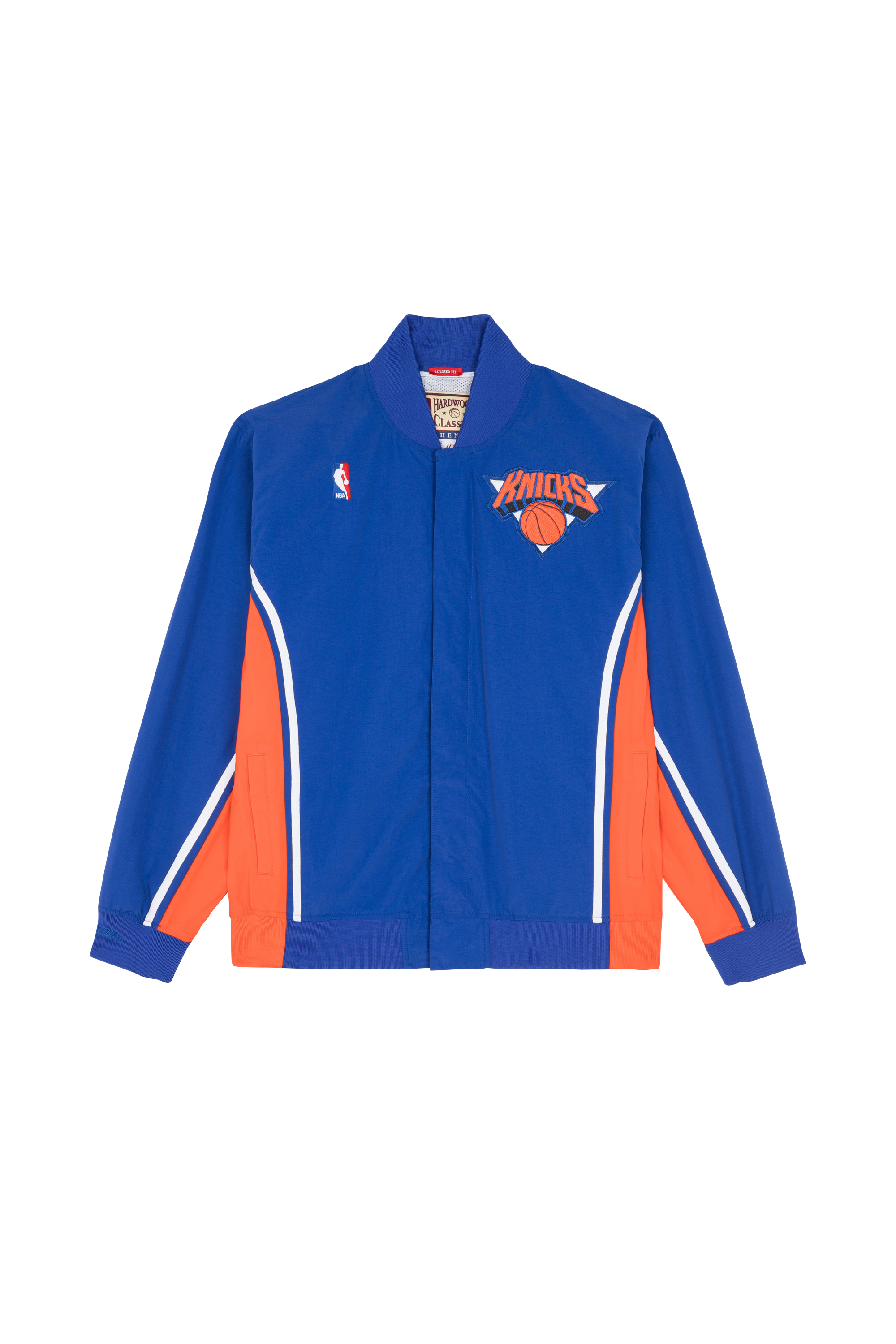 Veste Bleu