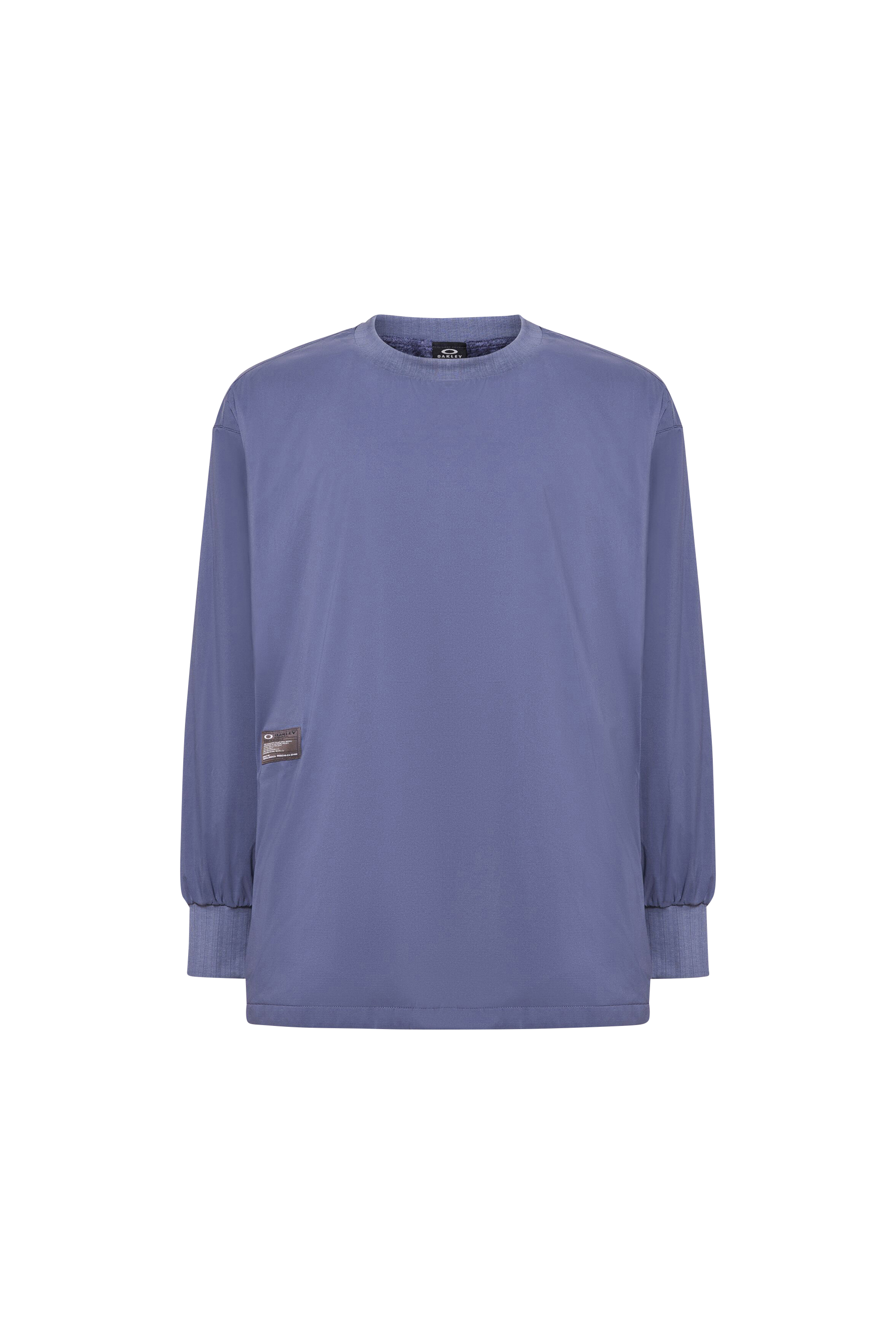 T-shirt Bleu