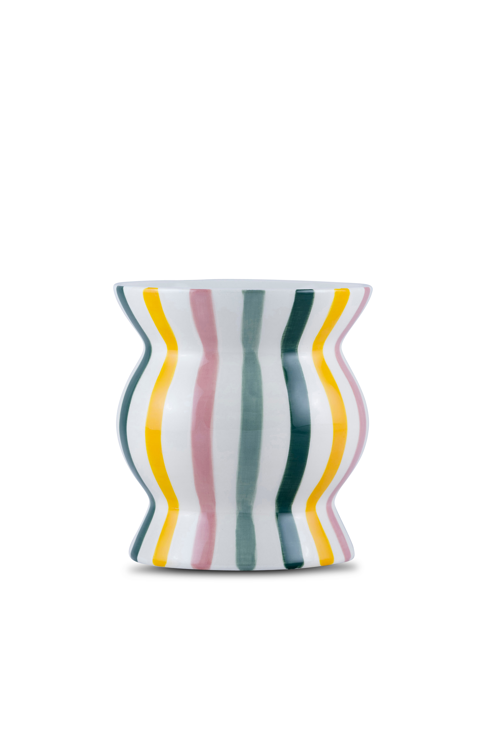 Pot Multicolore