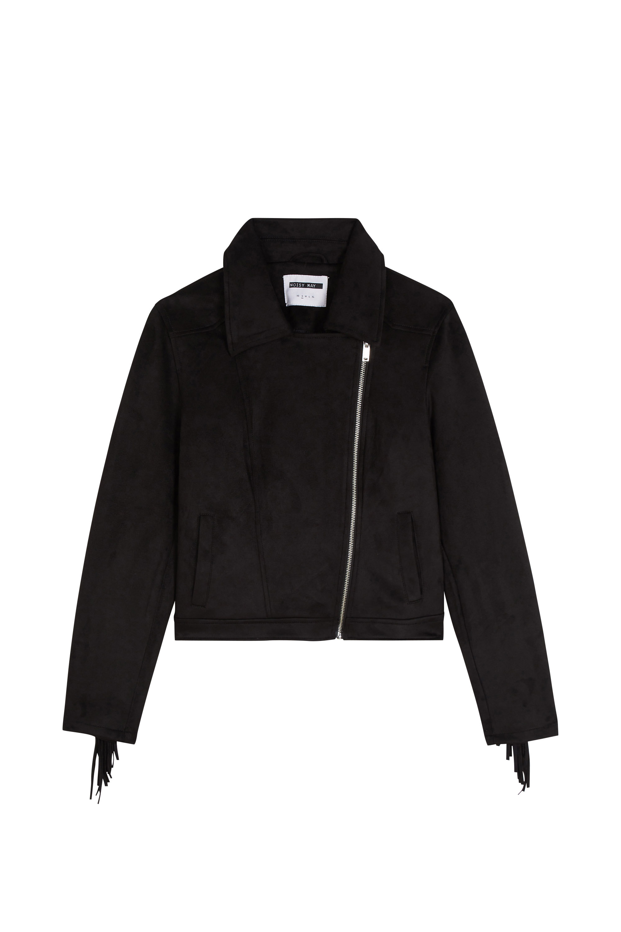 Jacket Black