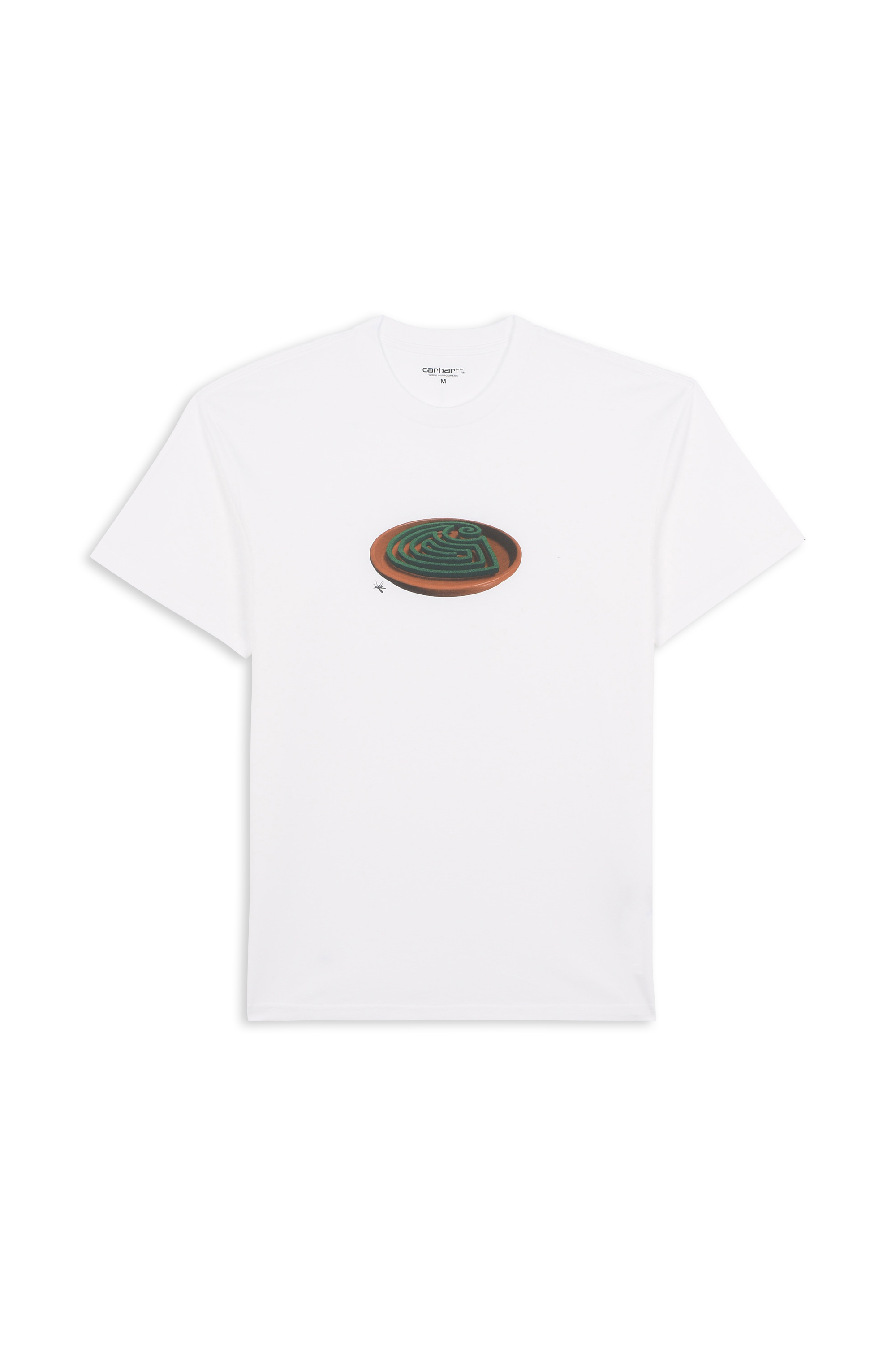 T-shirt Blanc