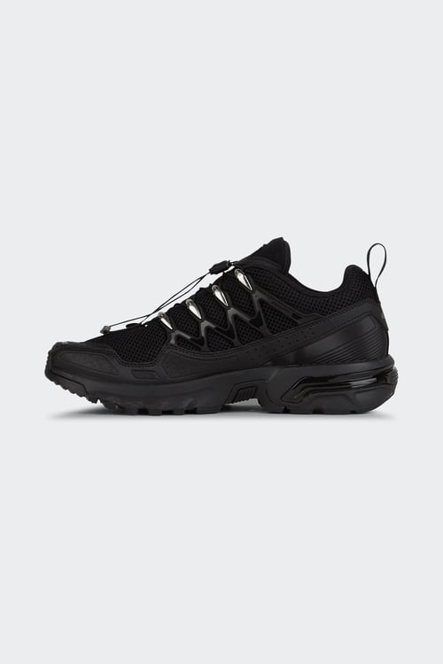 SALOMON Baskets Noir