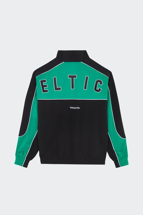 MITCHELL & NESS Veste Multicolore