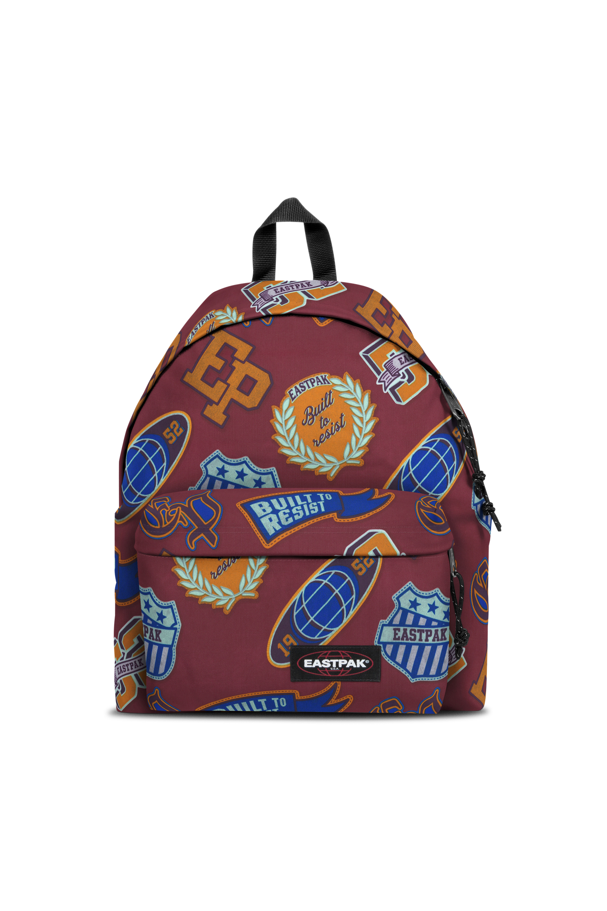 Sac à dos Rouge