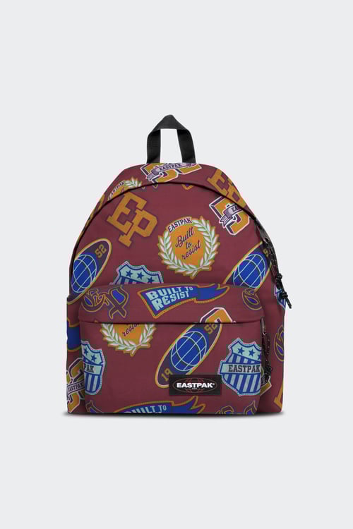 EASTPAK Sac à dos Rouge