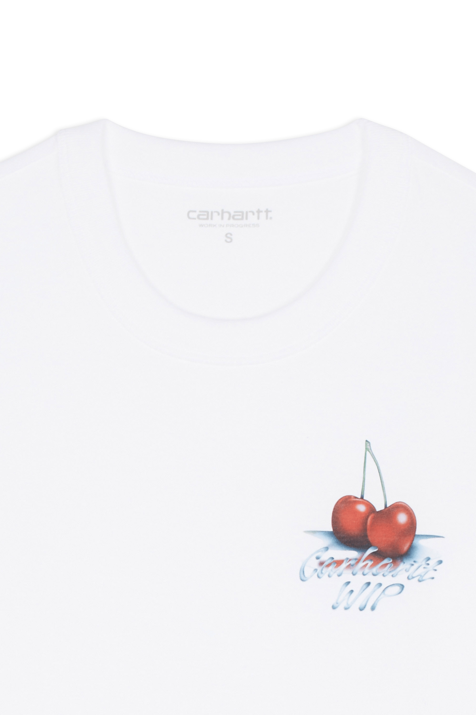 T-shirt Blanc
