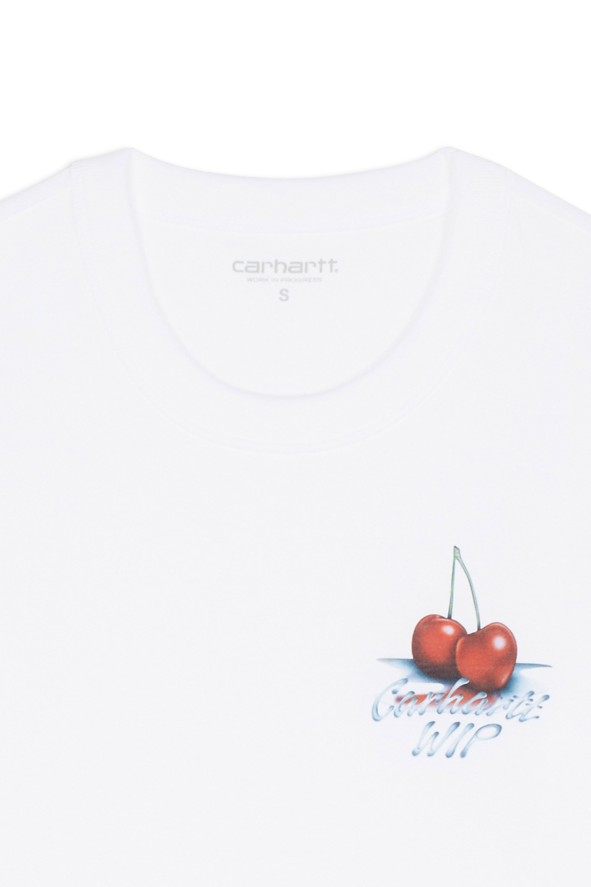 T-shirt White