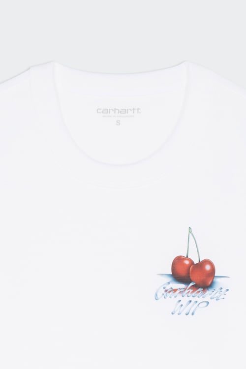 CARHARTT WIP T-shirt Blanc