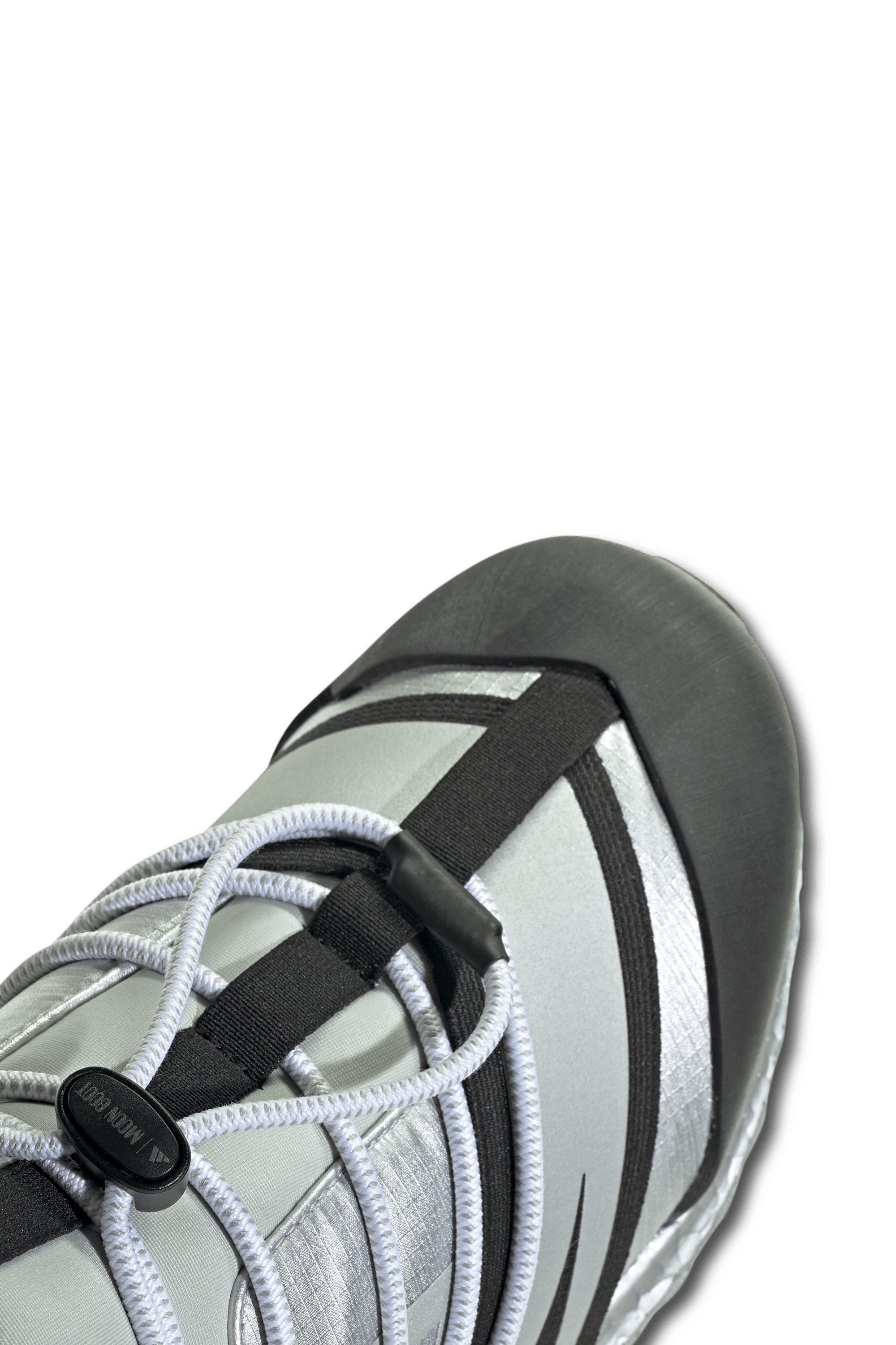 Adidas Superstar sneakers Grey