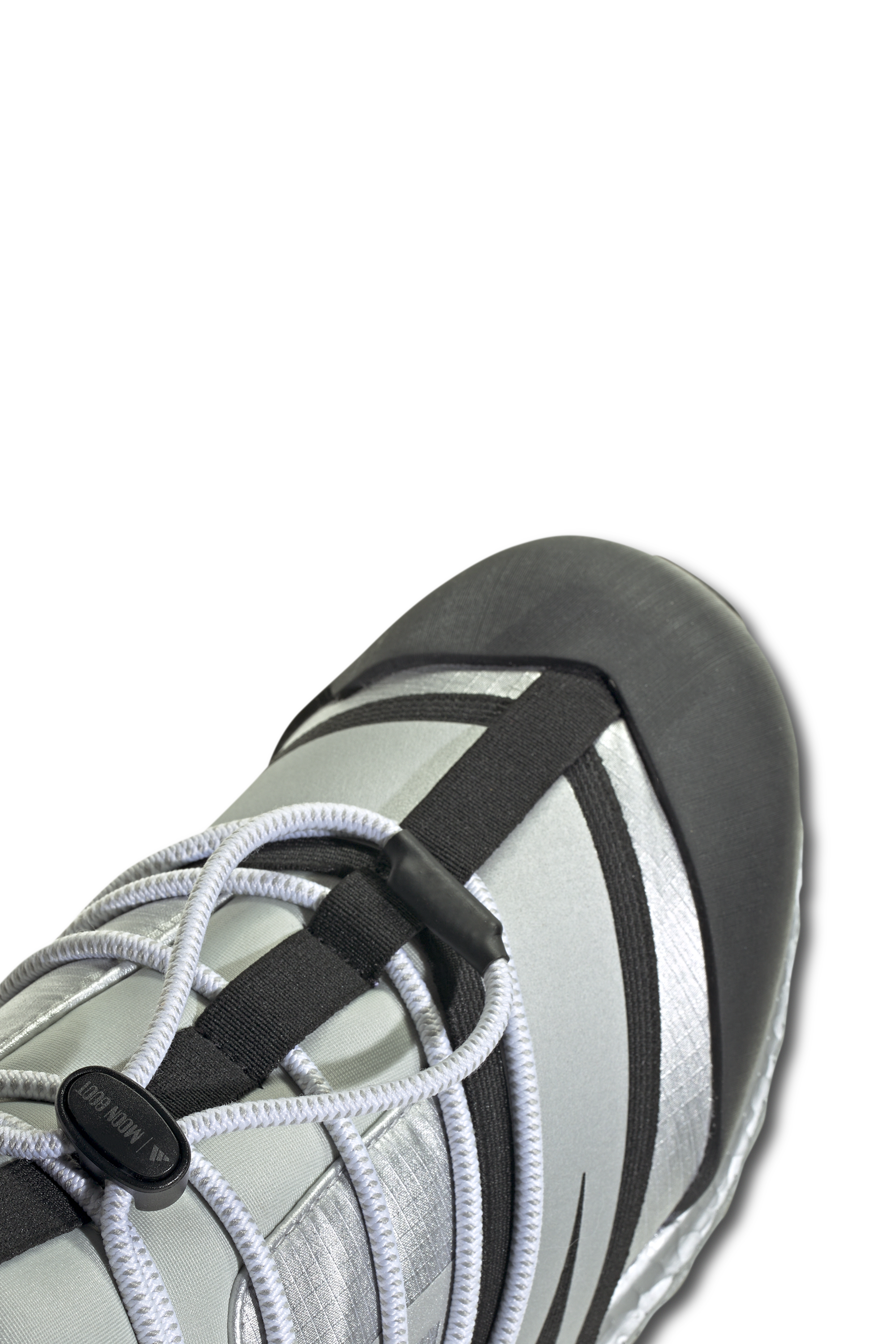 Adidas Superstar sneakers Grey