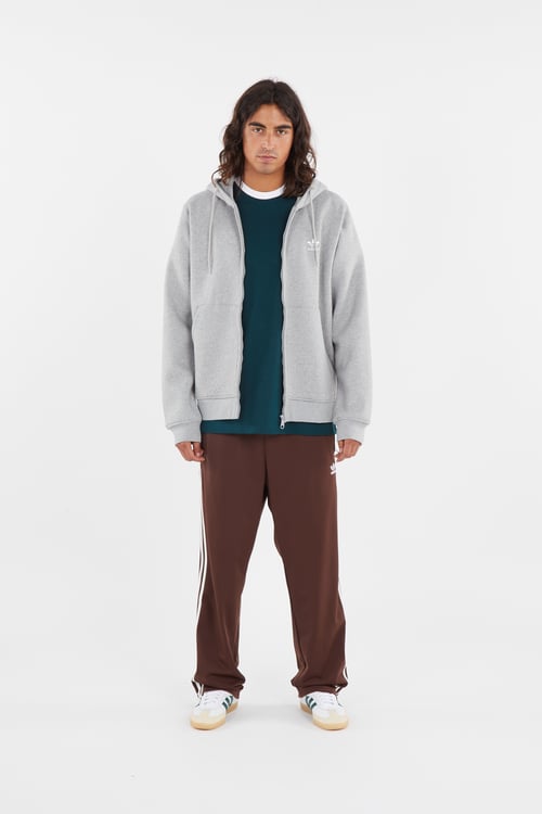 ADIDAS T-shirt Vert