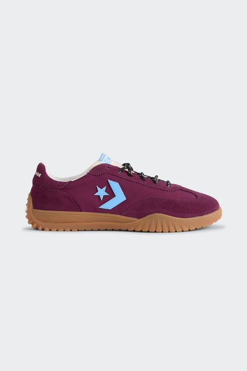 CONVERSE Baskets basses Rouge