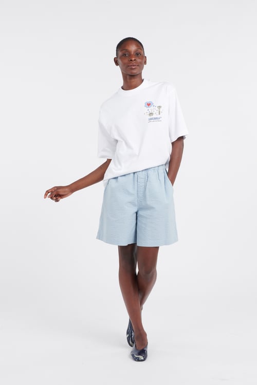 CARHARTT WIP T-shirt Blanc