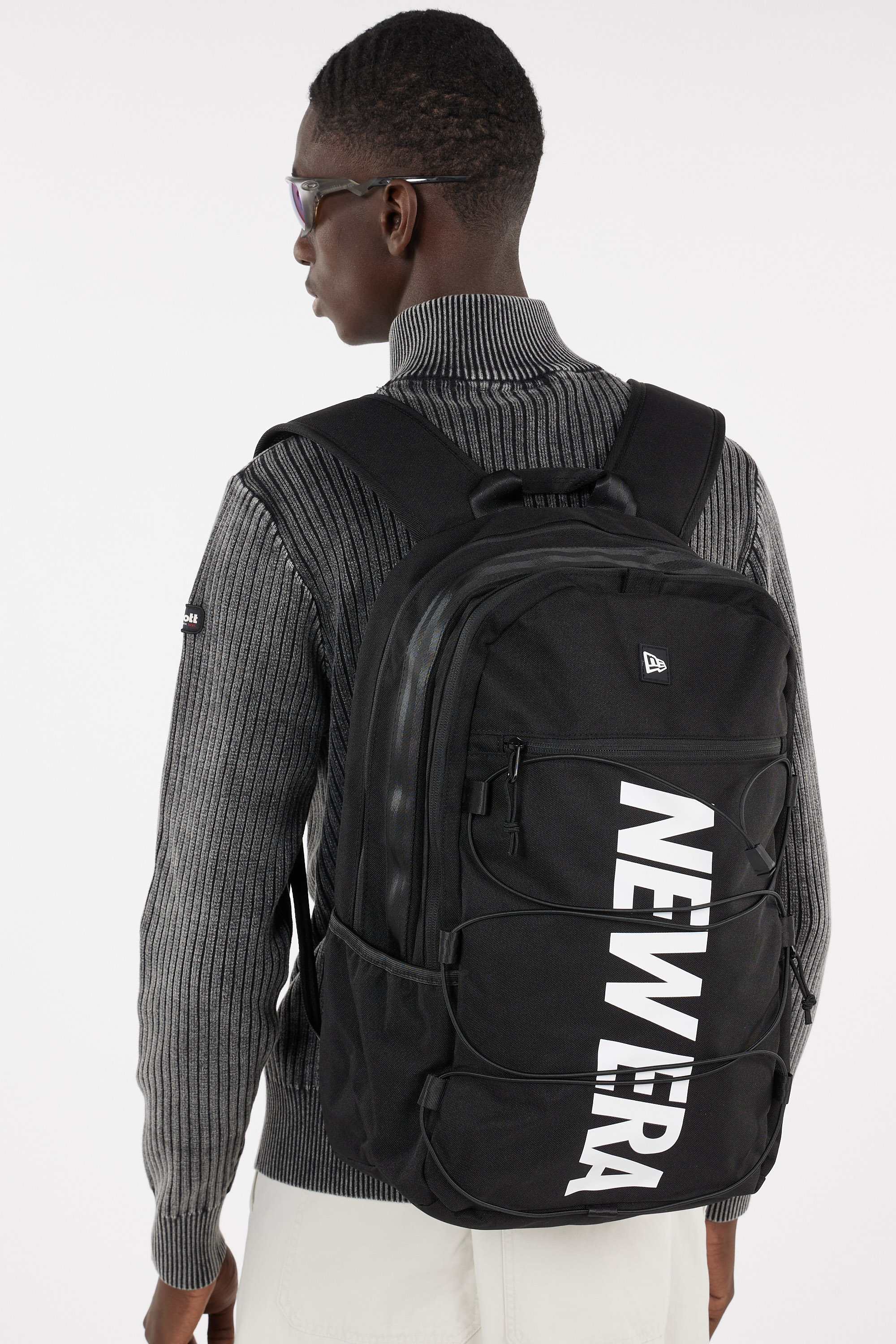 Sac à dos Noir