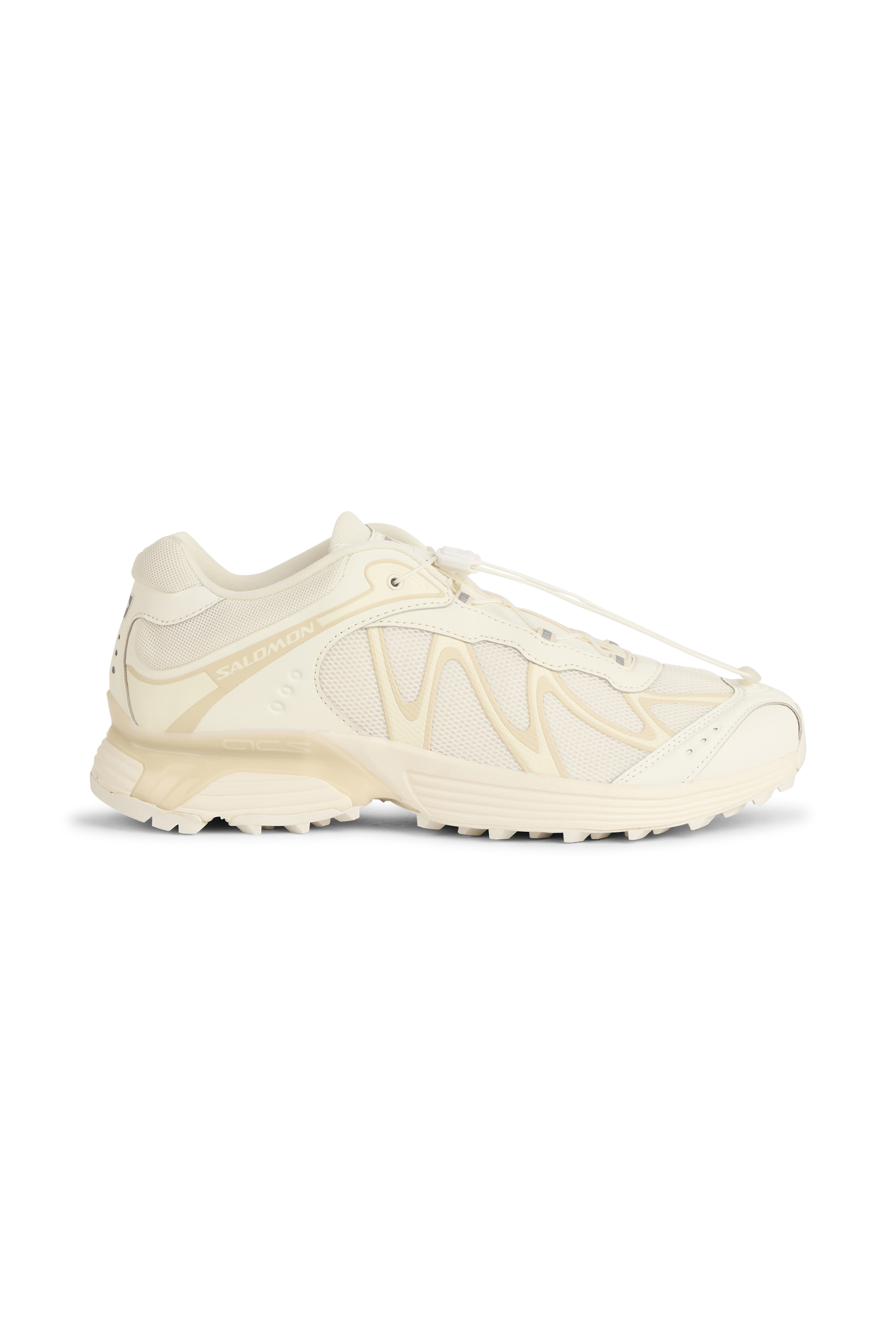 Baskets Beige