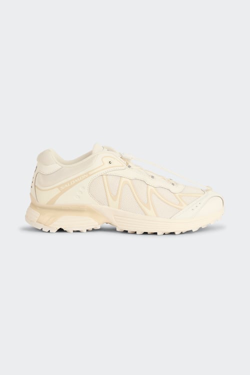 SALOMON Baskets Beige