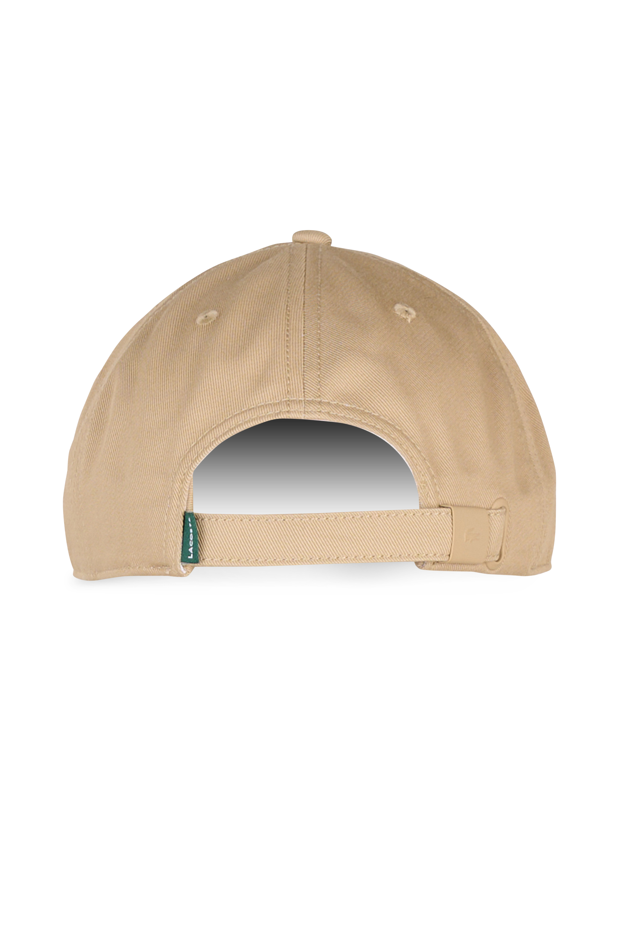 Casquette Beige