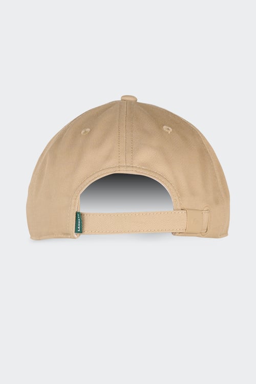 LACOSTE Casquette Beige