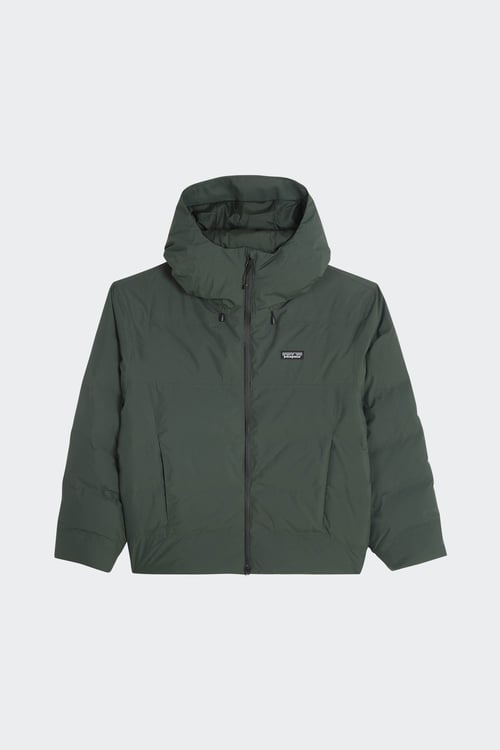 PATAGONIA Doudoune Vert
