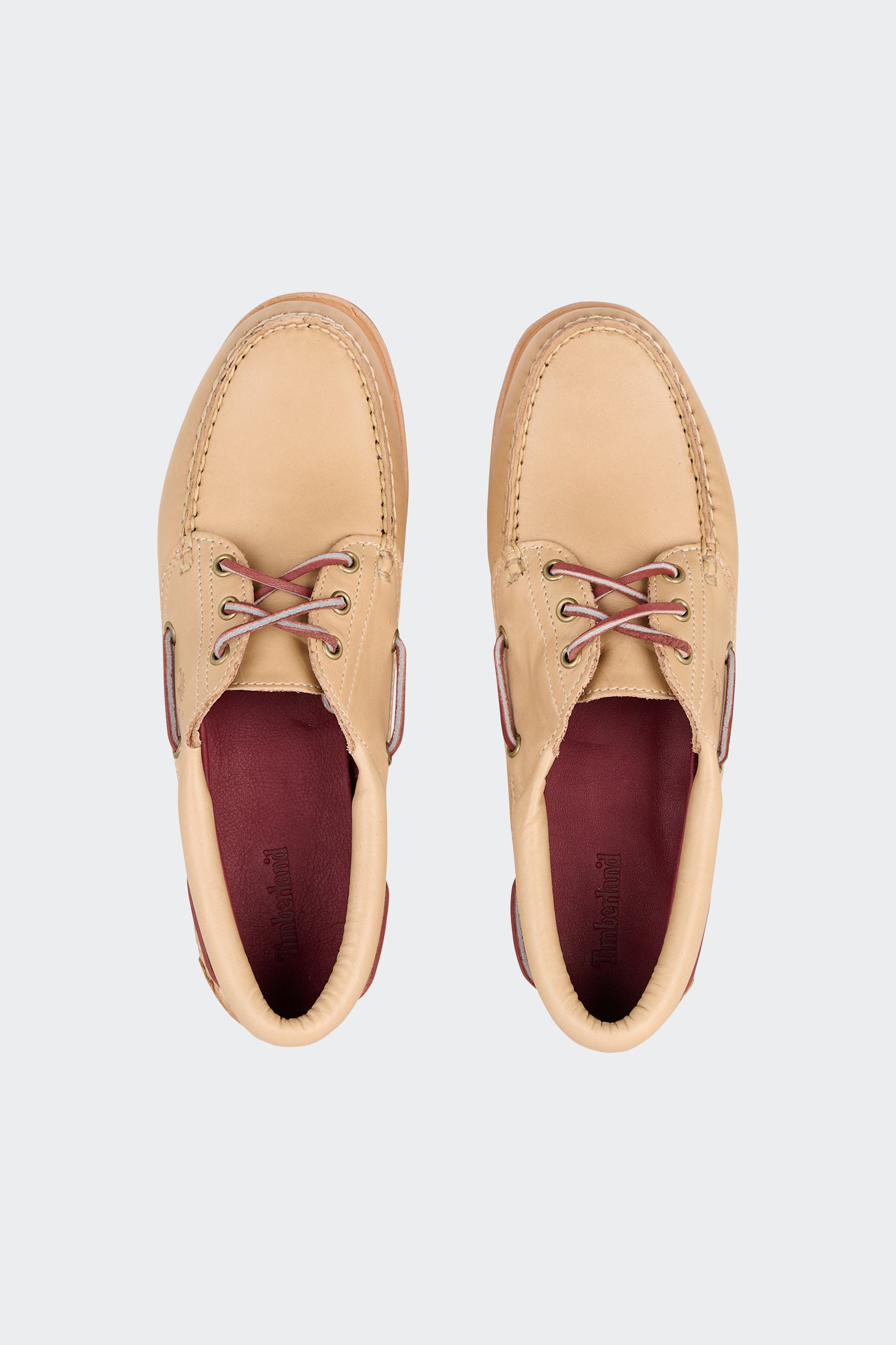 loafers | Beige by TIMBERLAND loafers Beige