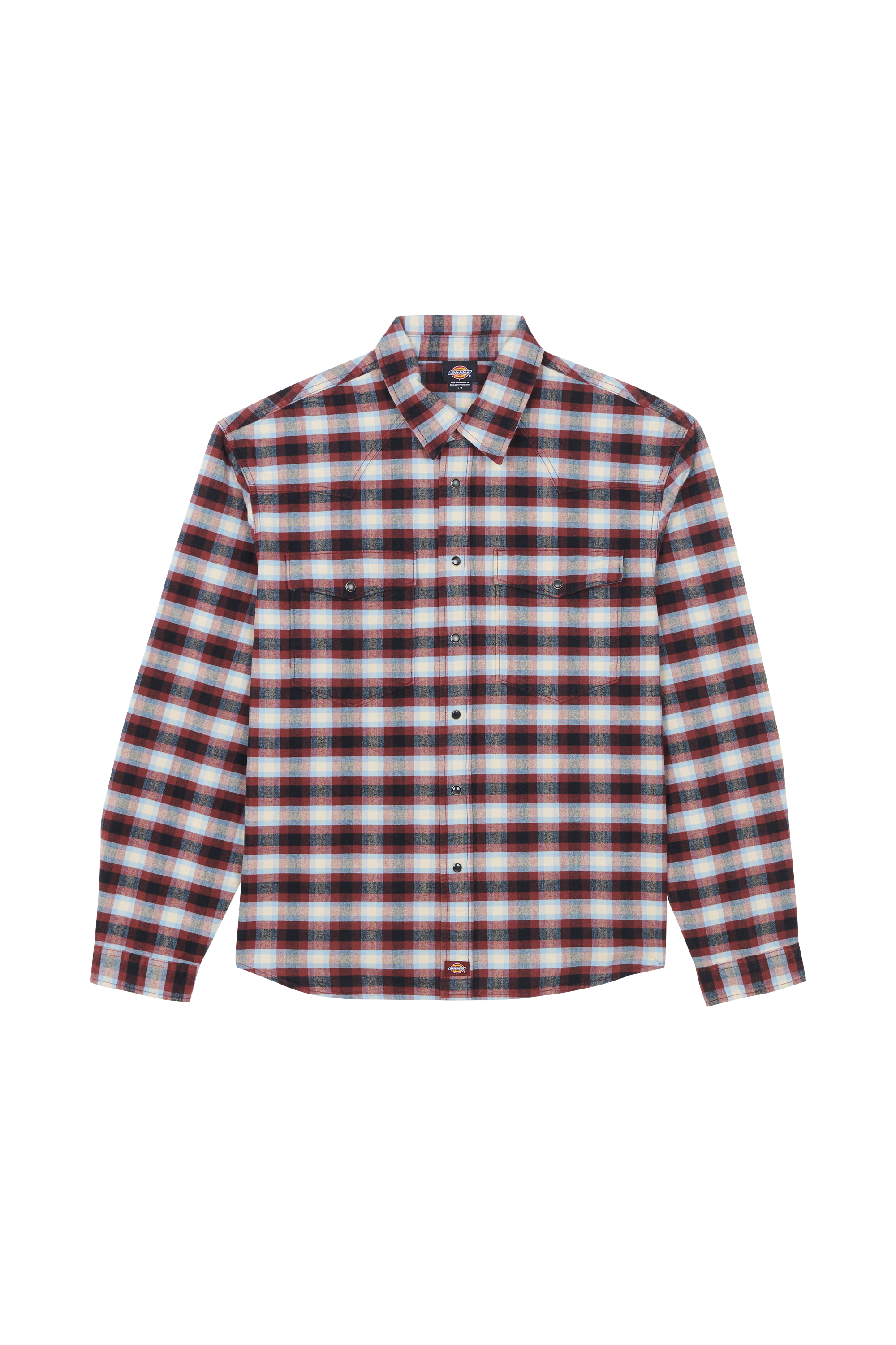 Chemise Noir