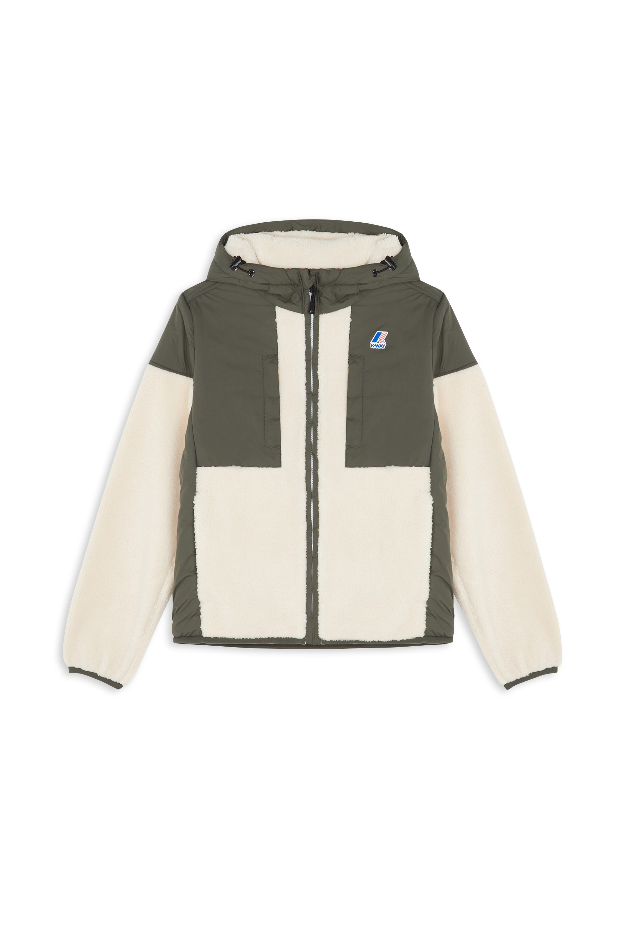 Jacket Khaki