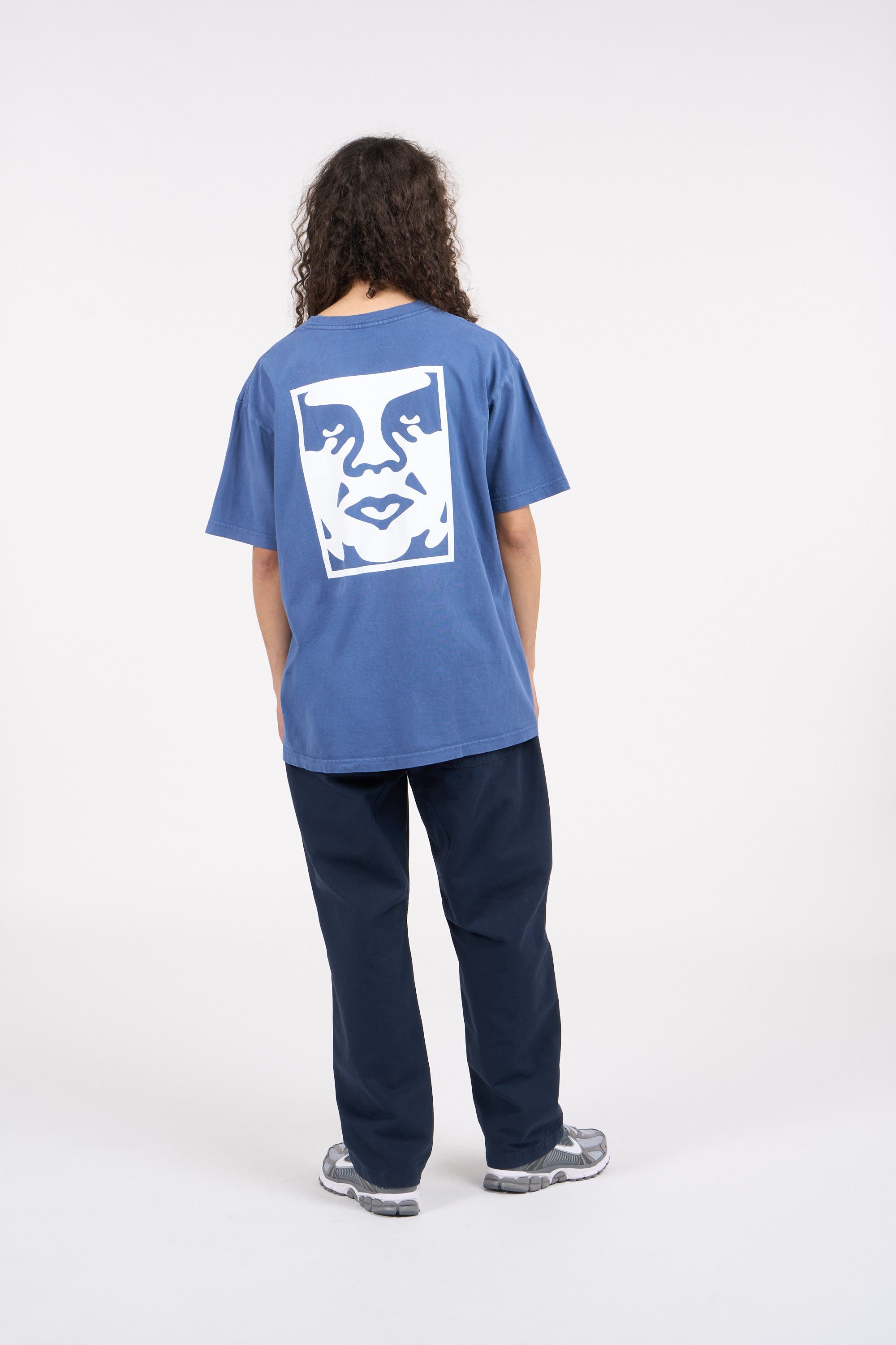 Pants | Blue by SERVICE WORKS Pants Blue